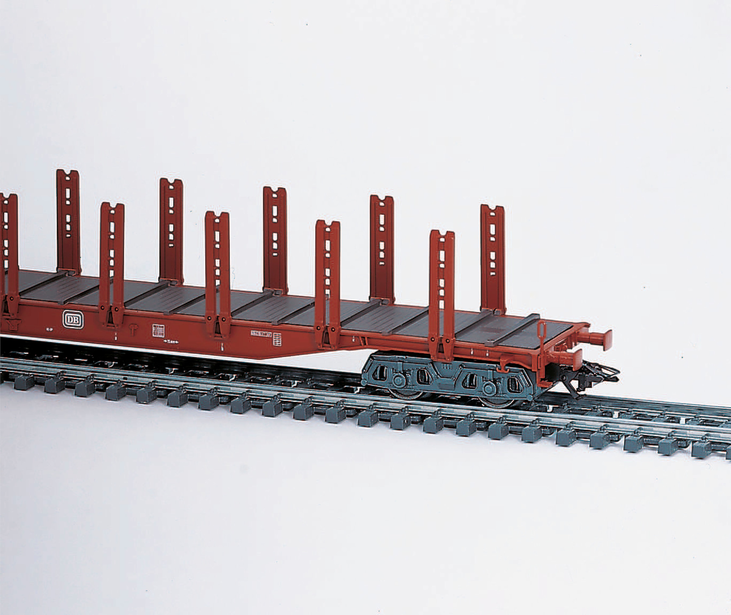 Märklin Güterwagen »Märklin Rungenwagen - 4771«, Made in Europe