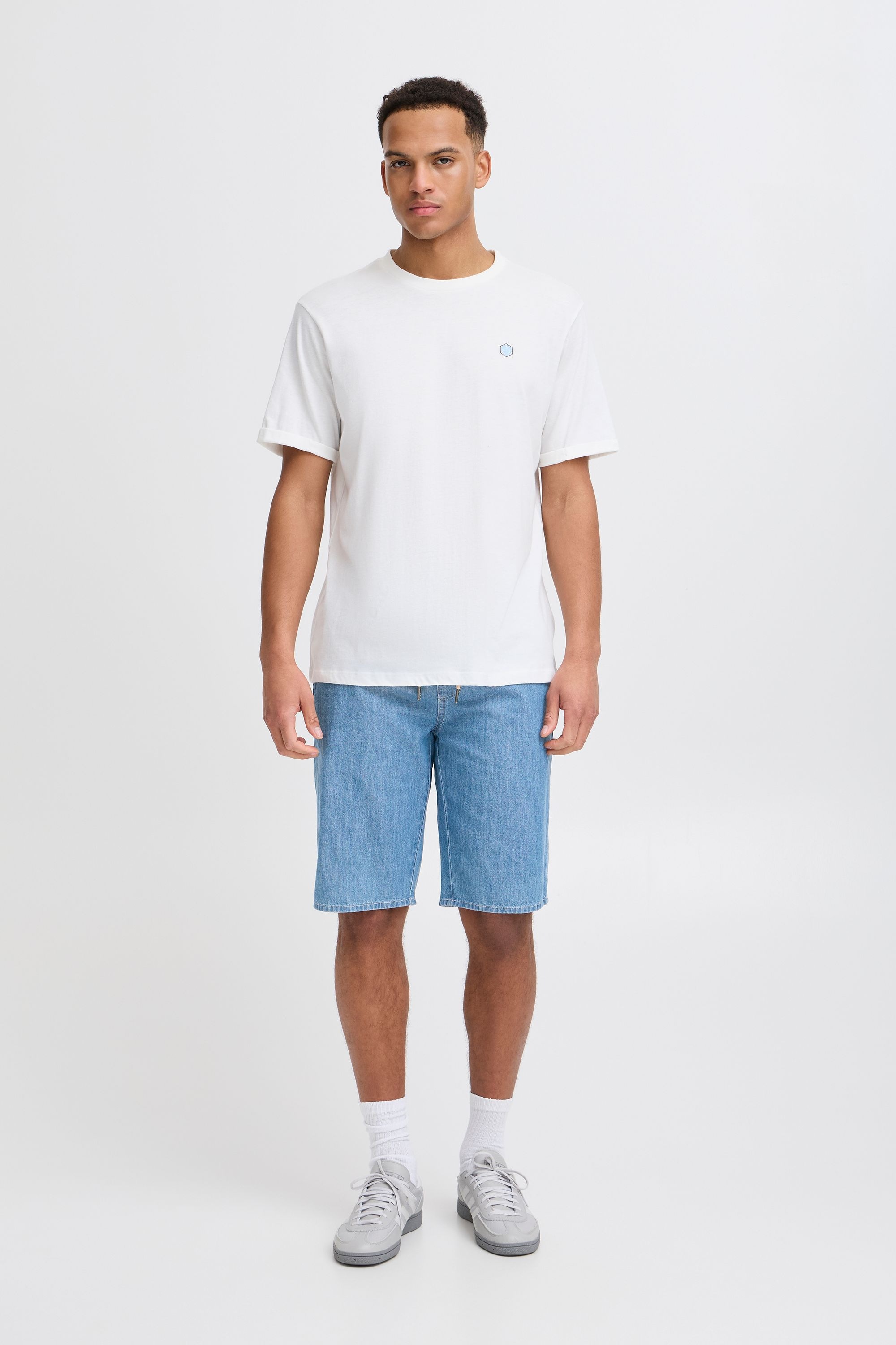 Blend Jeansshorts "Shorts BHBLIZZARD-Denimshorts" günstig online kaufen