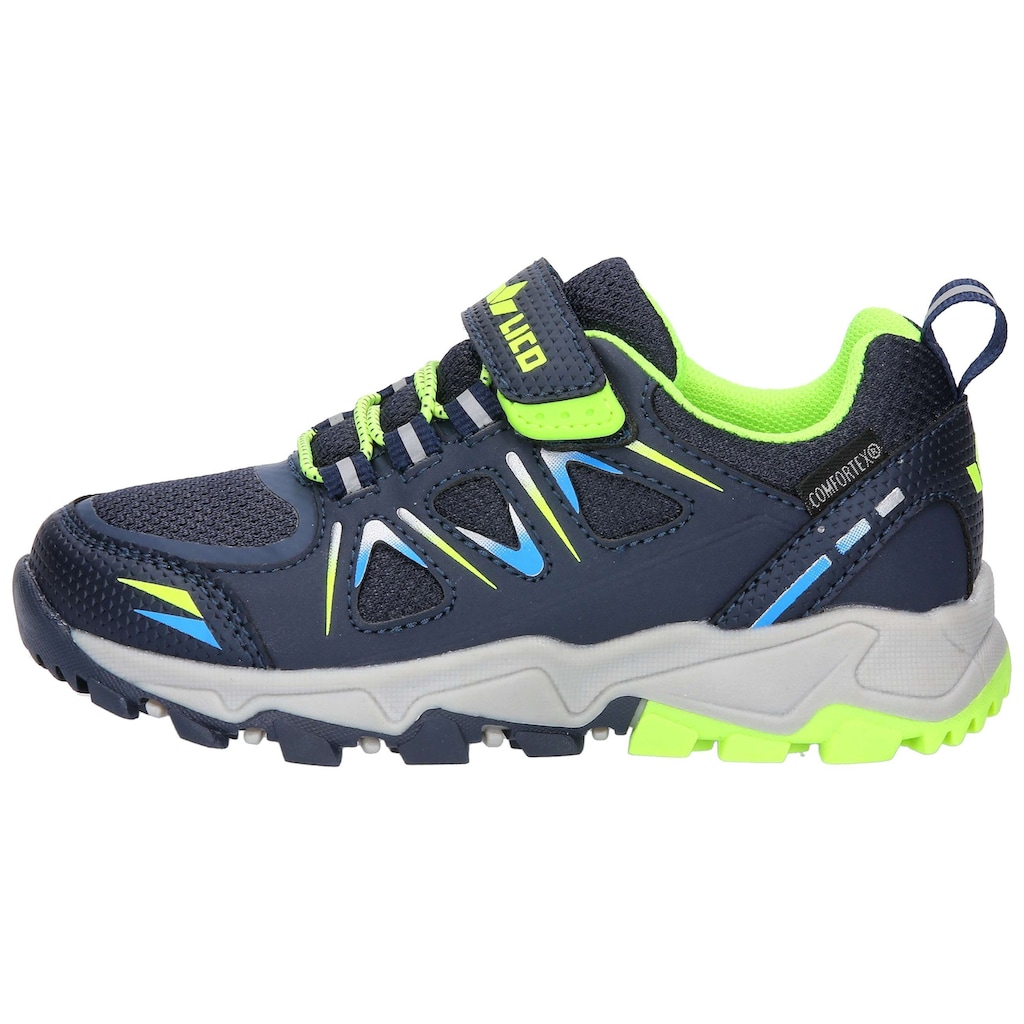 Lico Outdoorschuh »Outdoorschuh Allen VS«