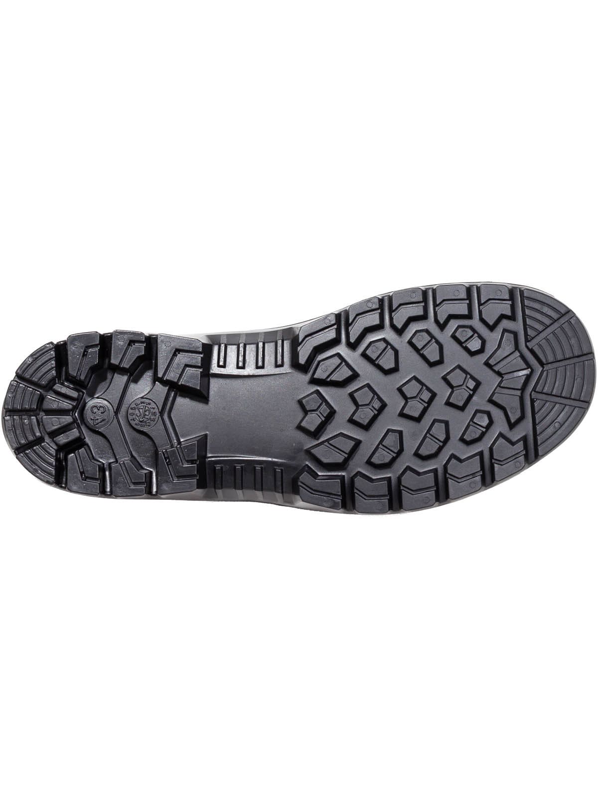 Spirale Stiefel »Ranch high«