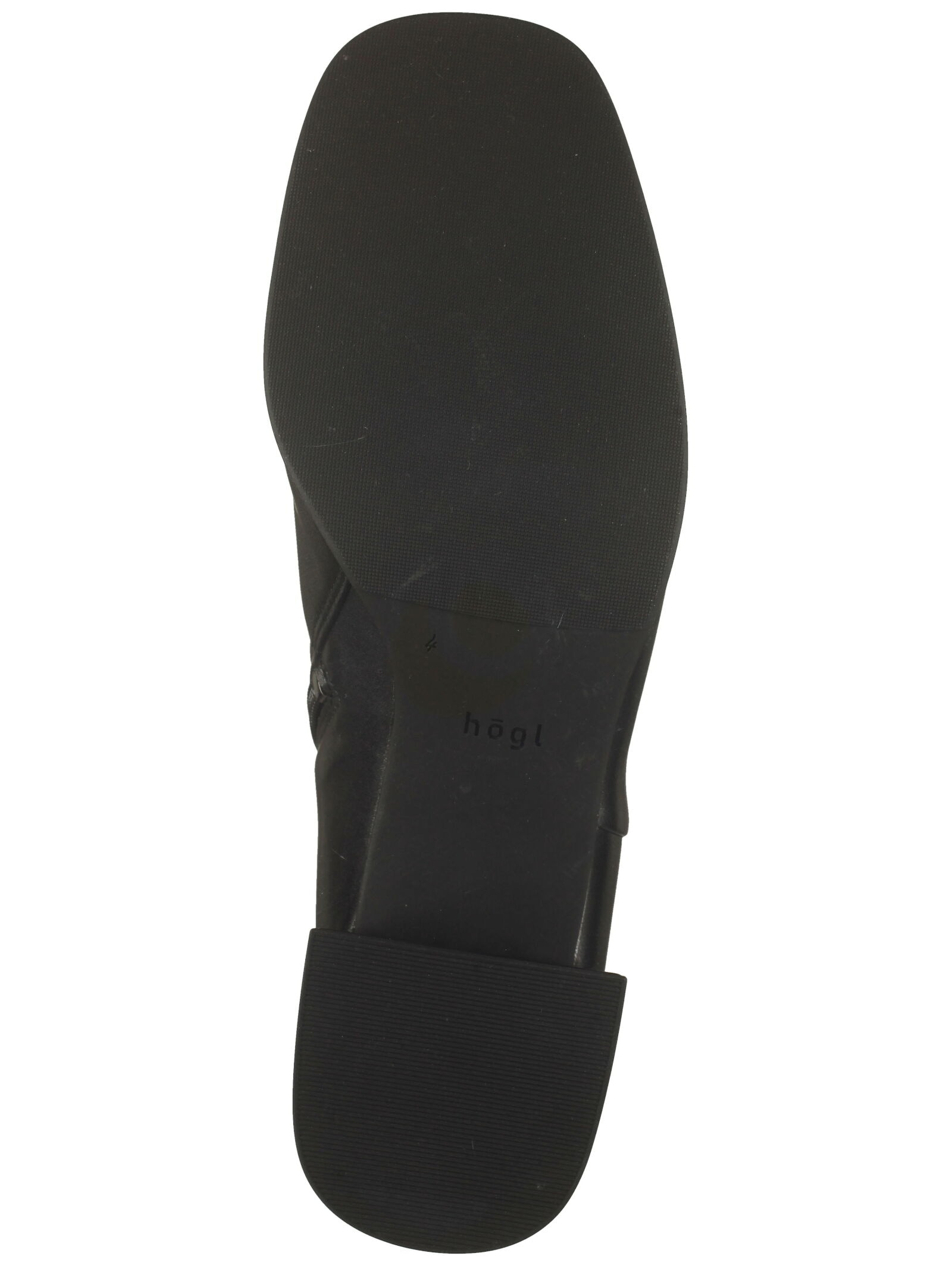 Högl Stiefelette »Högl Stiefelette Leder«