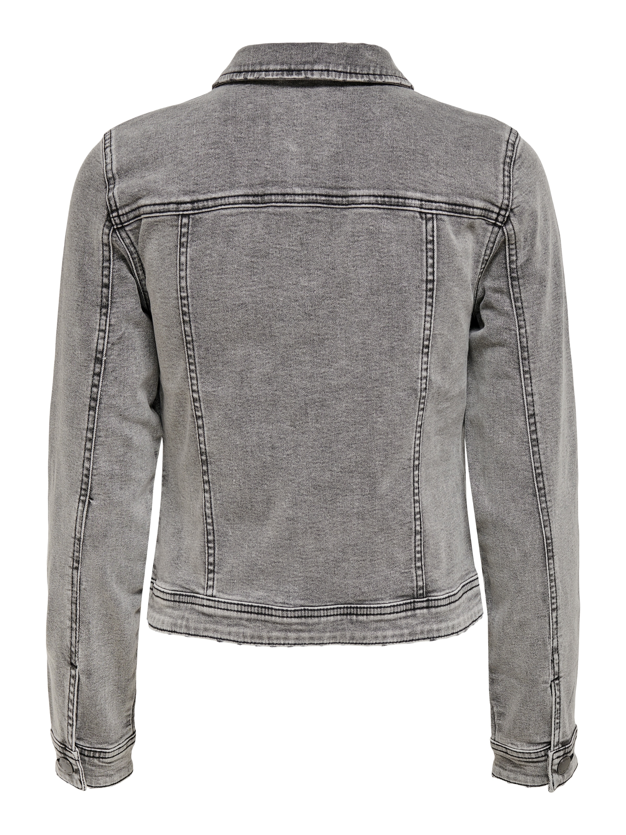 ONLY Jeansjacke »ONLTIA JACKET DNM CRF4241 NOOS«
