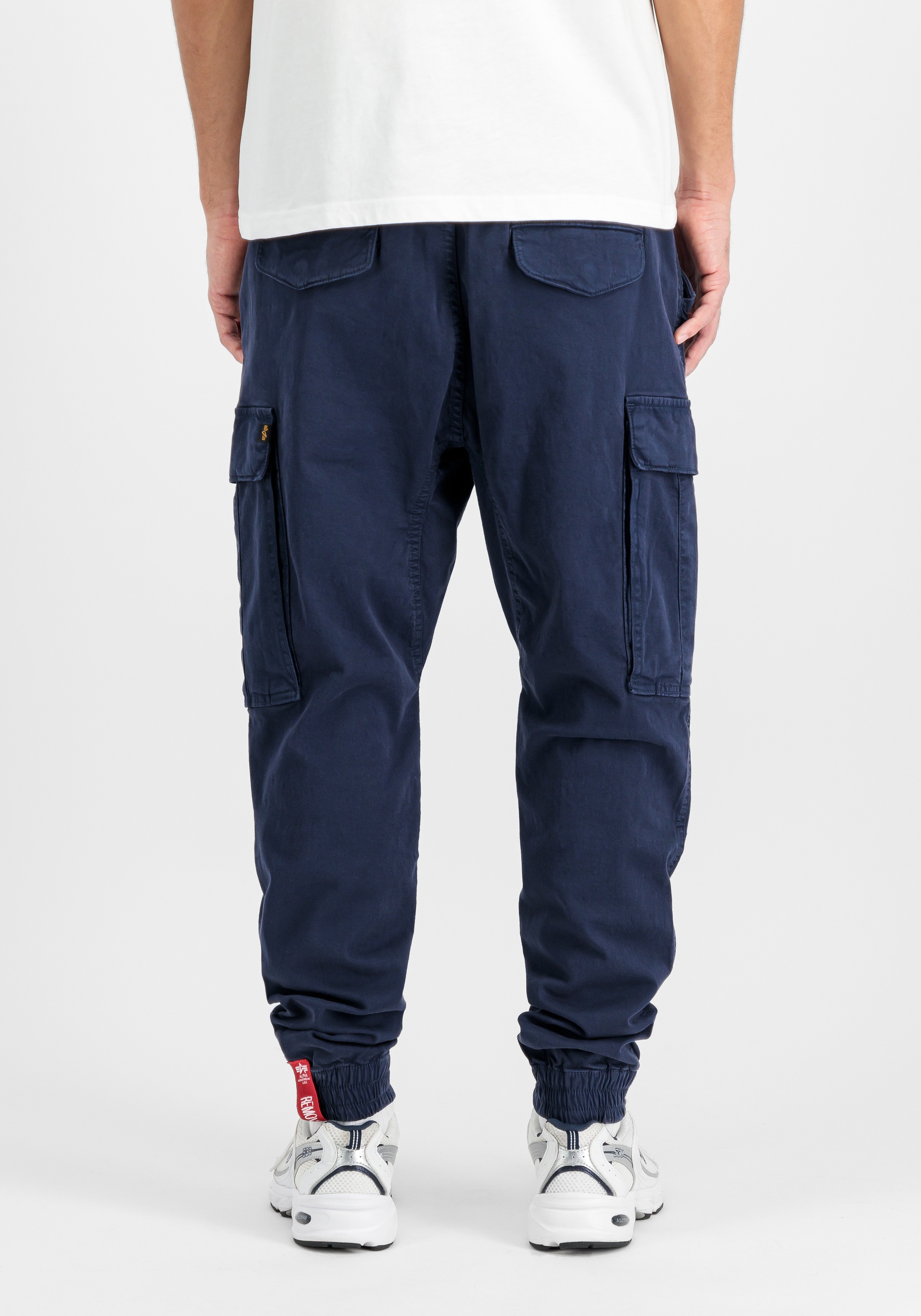 Alpha Industries Cargohose »Airman Pant lange Hose«