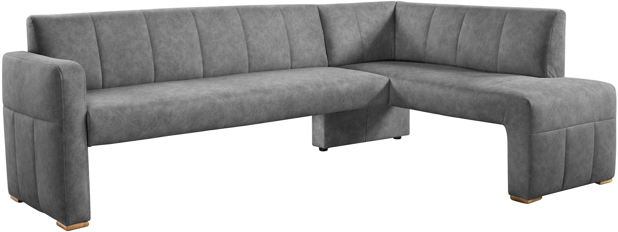 exxpo - sofa fashion Essbank elegant und modern mit hohem Sitzkomfort günstig online kaufen