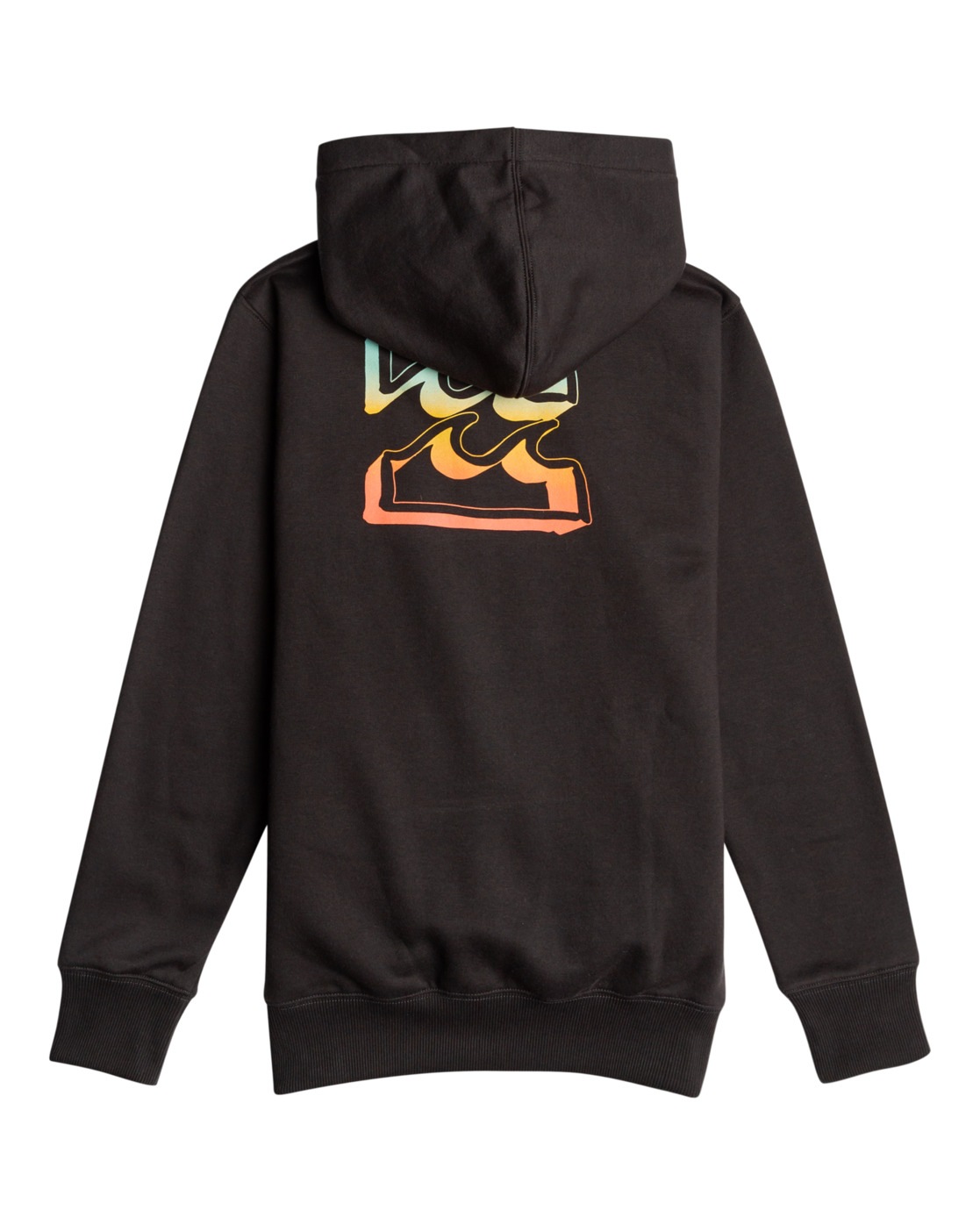 Billabong Kapuzensweatshirt »Crayon Wave«