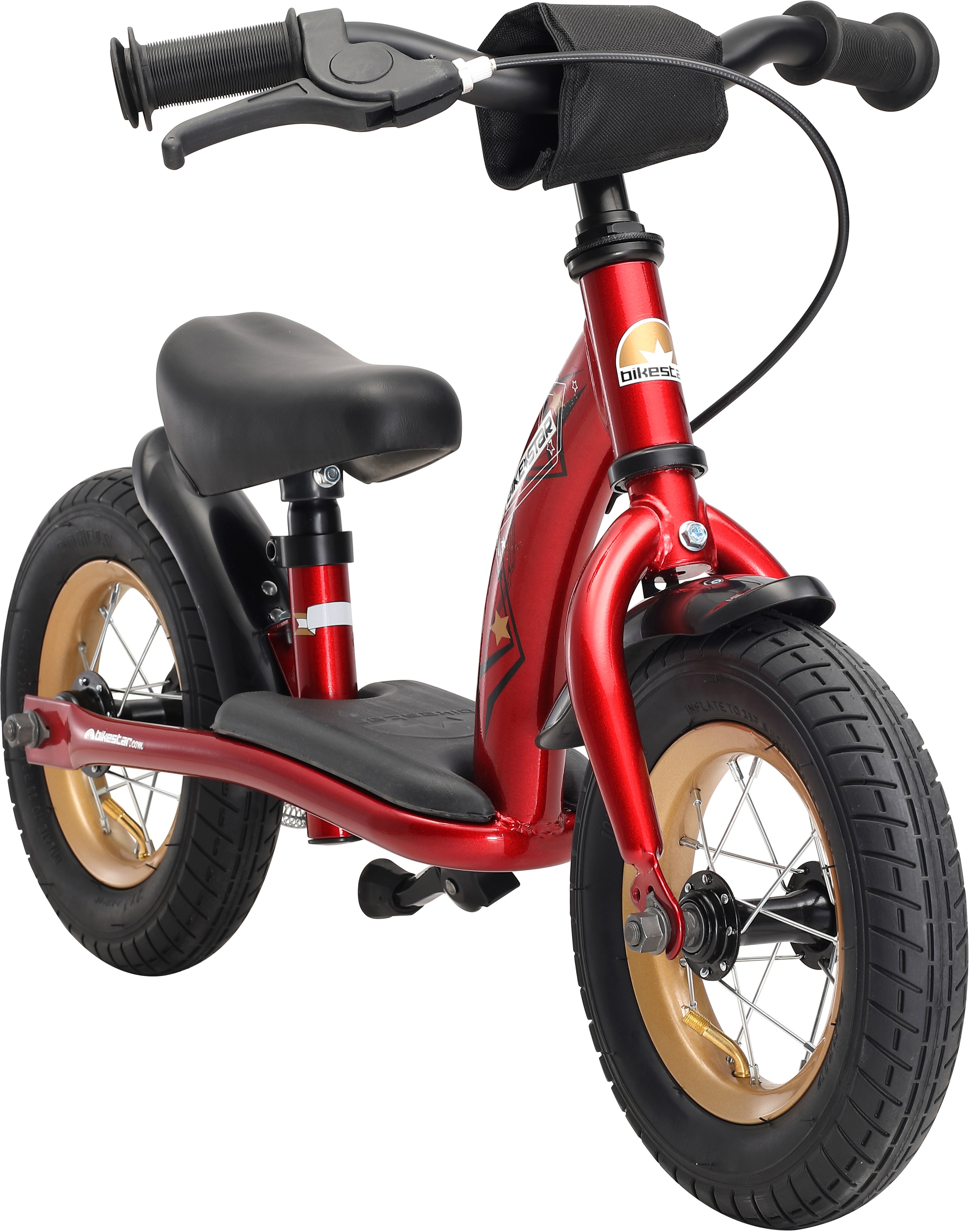 kinderlaufrad 2 jahre