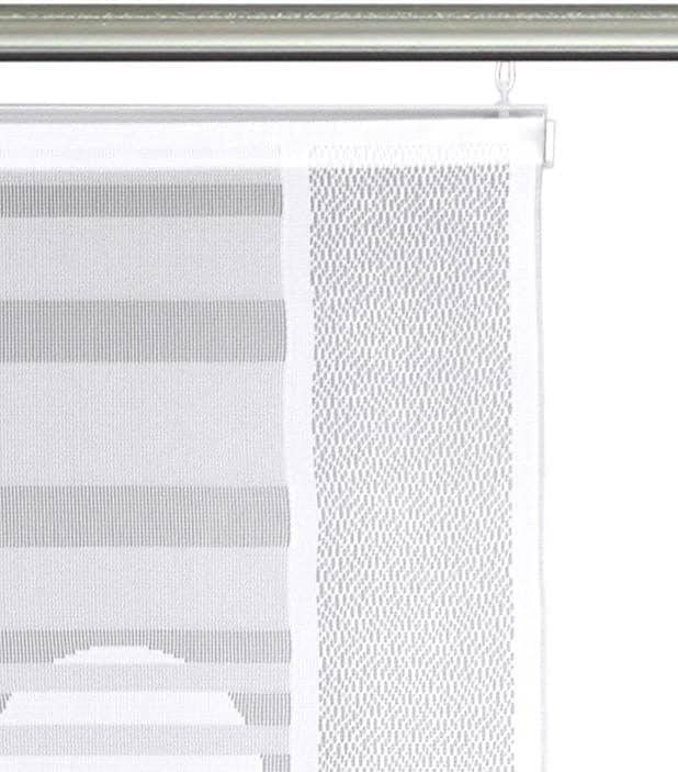 VHG Schiebegardine »Sunna« Paneelwagen 1 Stk. tlg.