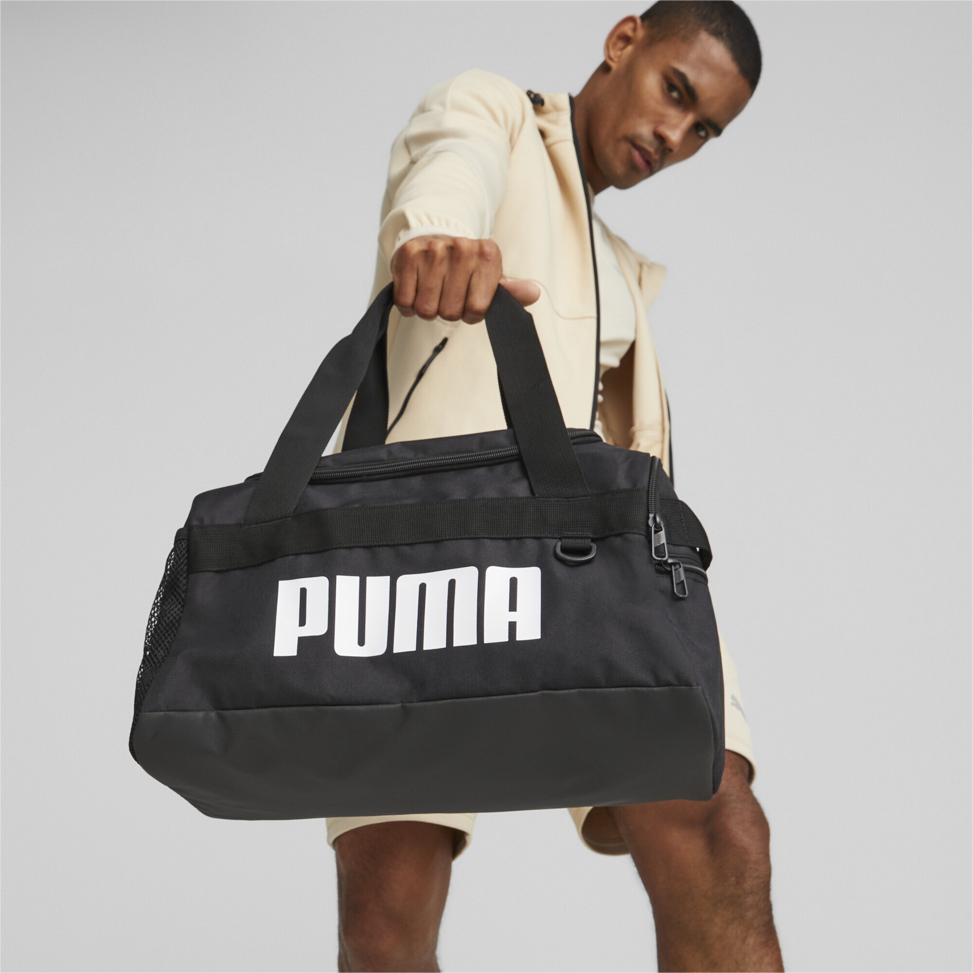 PUMA Sporttasche »Challenger XS Sporttasche Erwachsene«