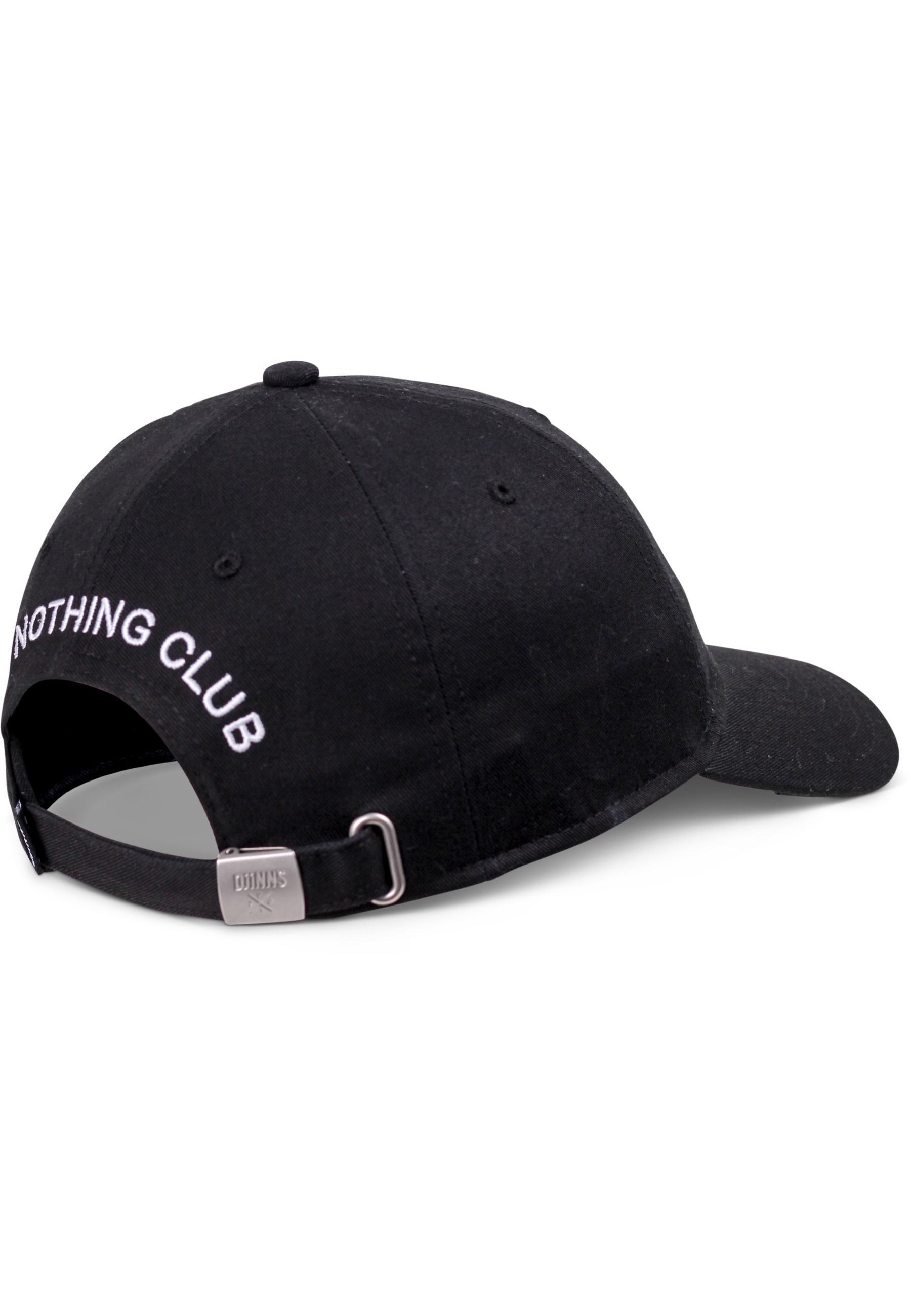 Djinns Snapback Cap "Djinns Dad Cap DNC Cherry" günstig online kaufen
