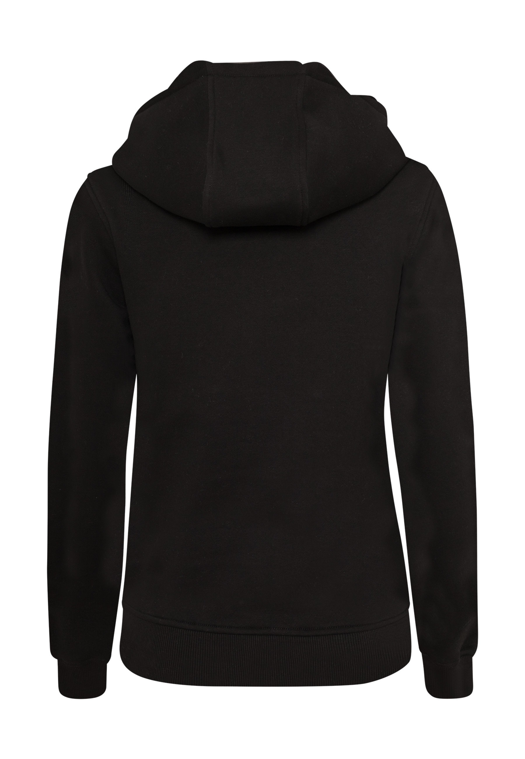 MisterTee Kapuzenpullover "MisterTee Damen Ladies Never On Time Hoody" 1 günstig online kaufen