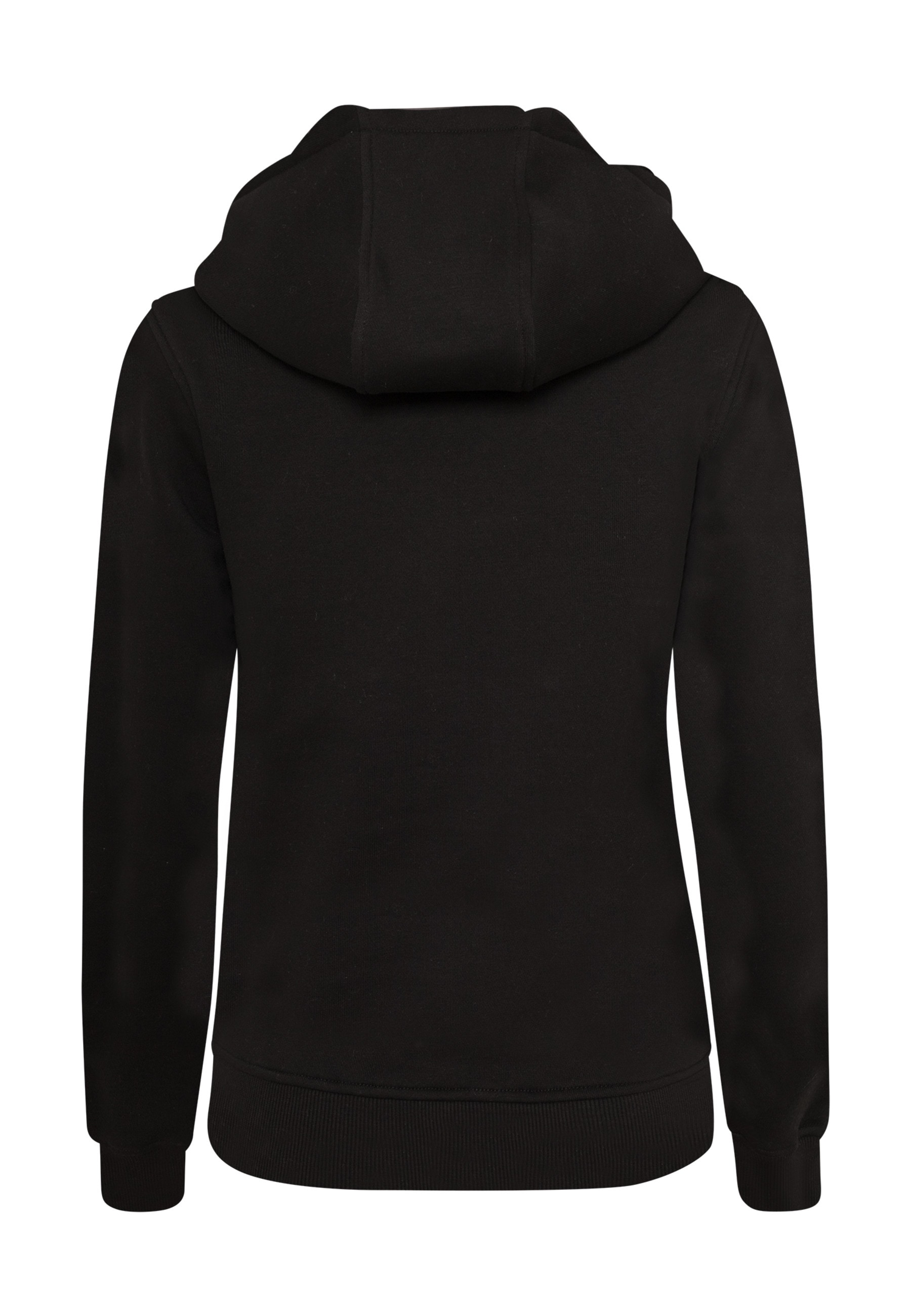 MisterTee Kapuzensweatshirt "MisterTee Damen Ladies Never On Time Hoody" günstig online kaufen