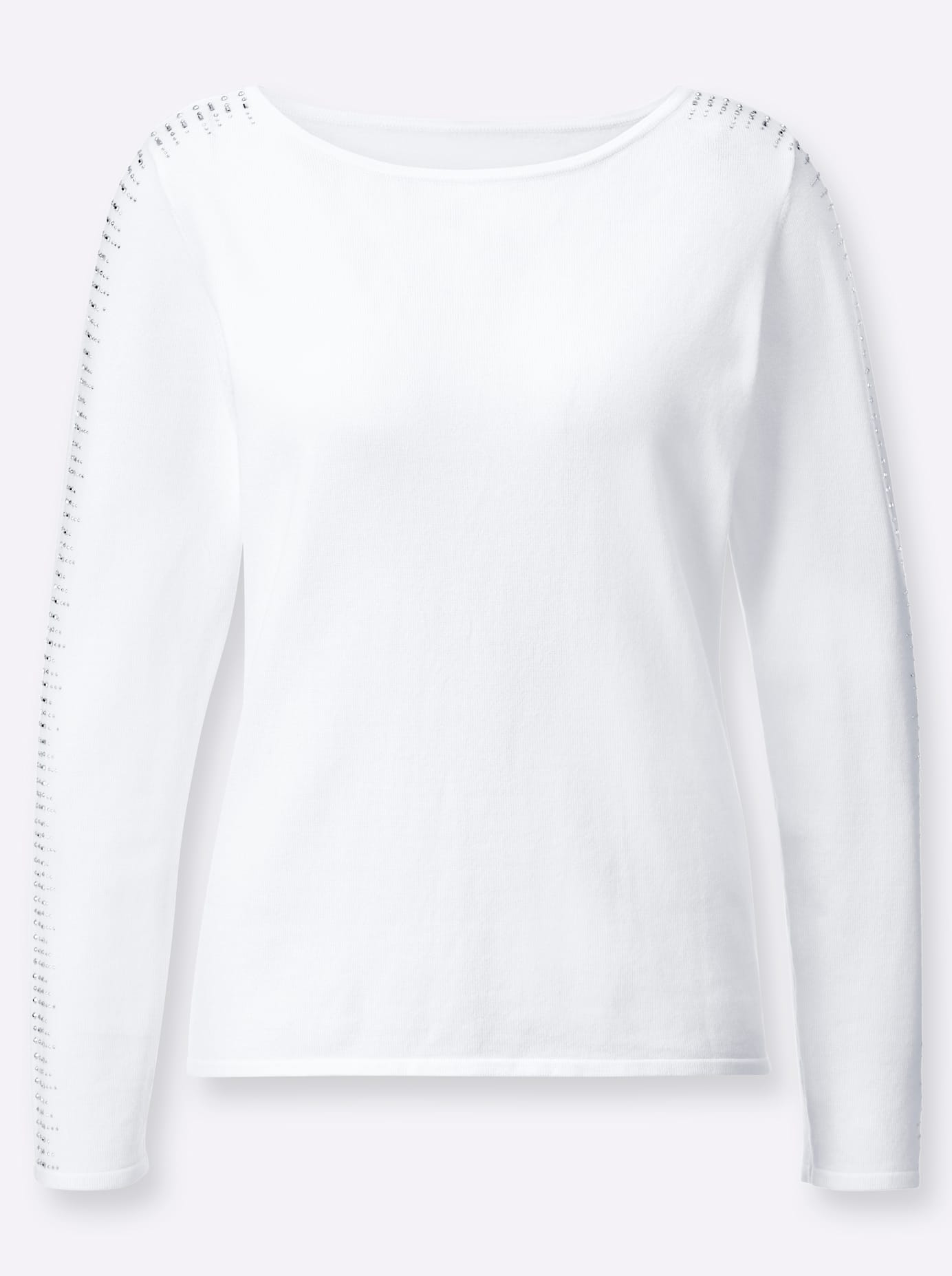 Thumbnail - creation L Strickpullover "Pullover"