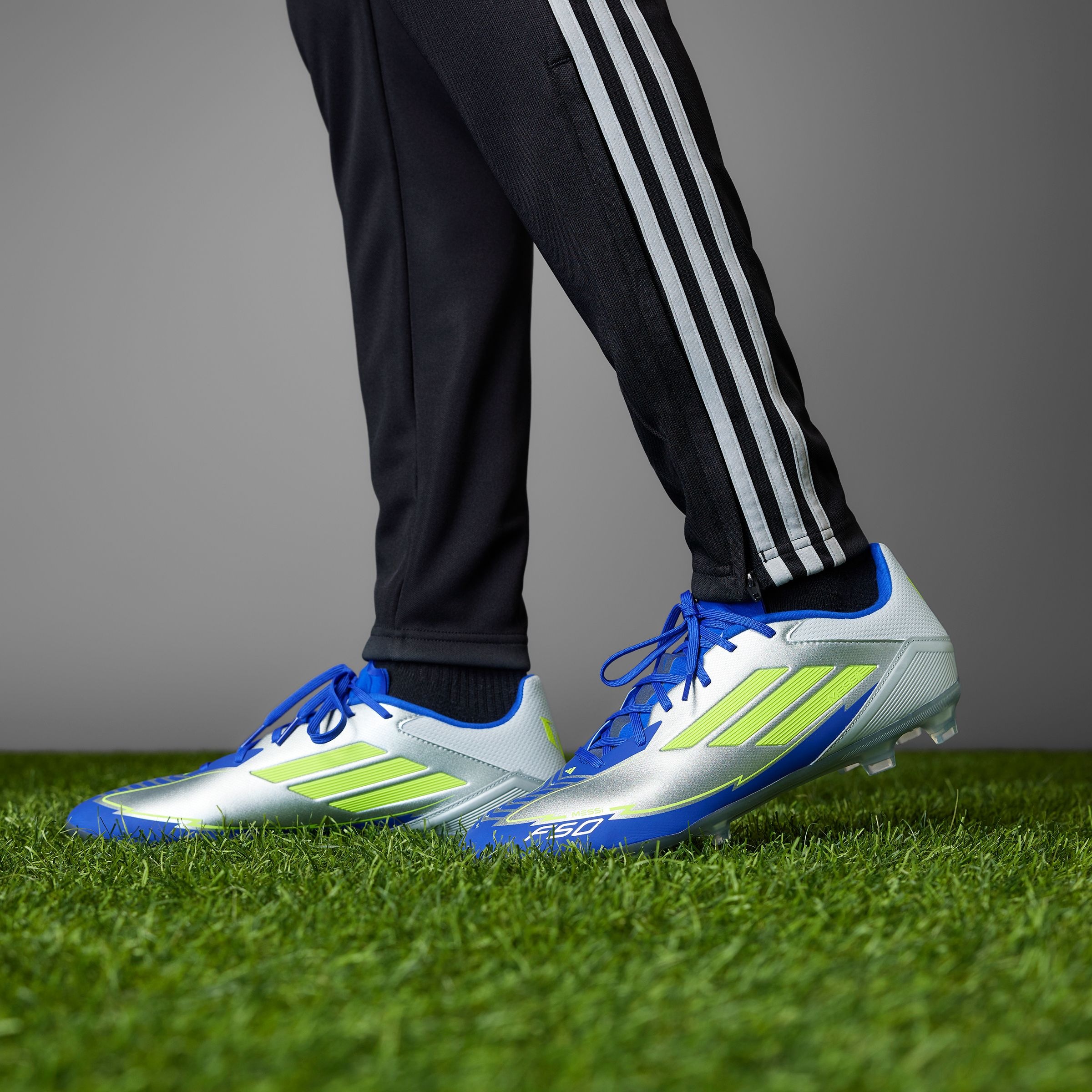 adidas Performance Fußballschuh »F50 LEAGUE MESSI FG/MG«