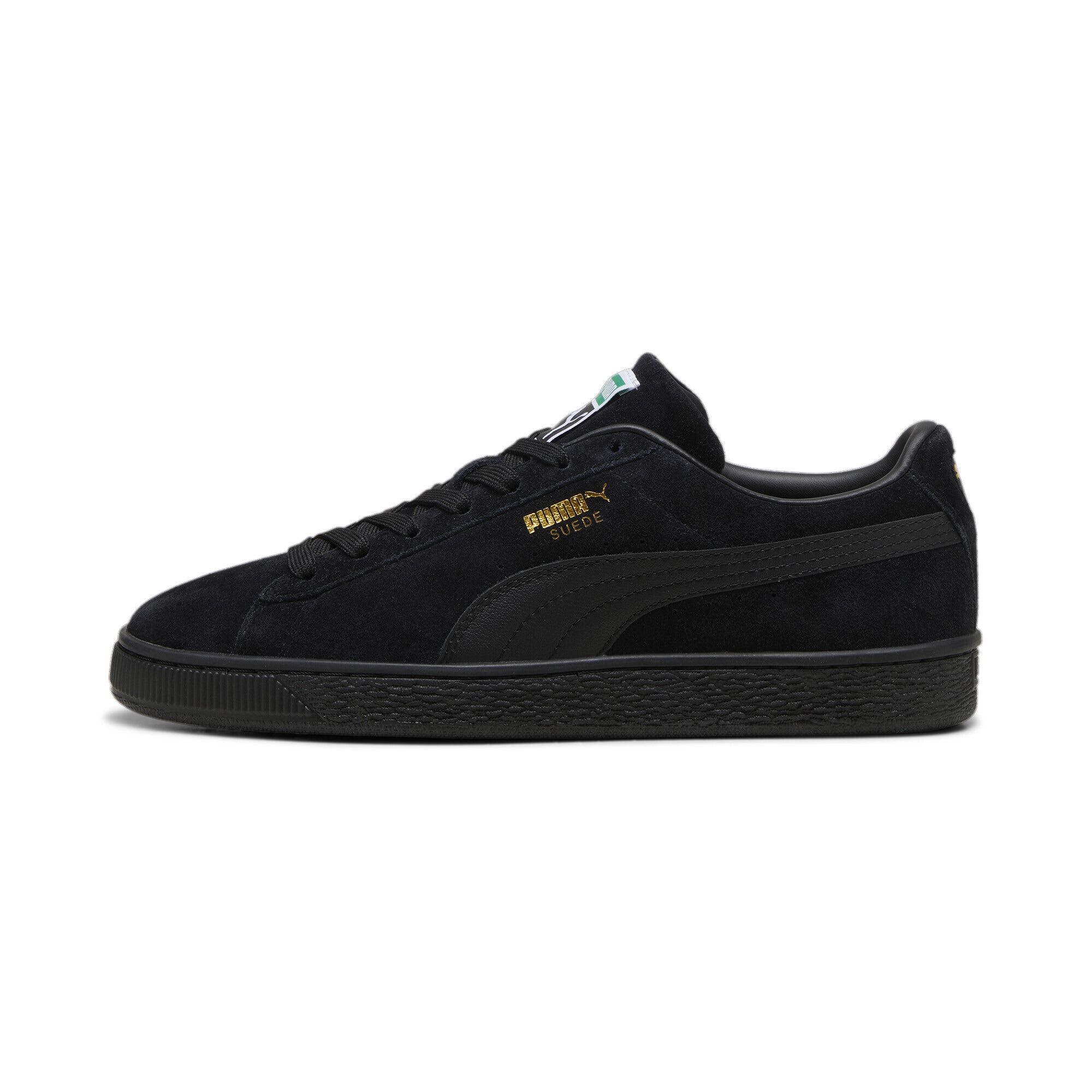 PUMA Sneaker »Suede Classic Sneakers Erwachsene«