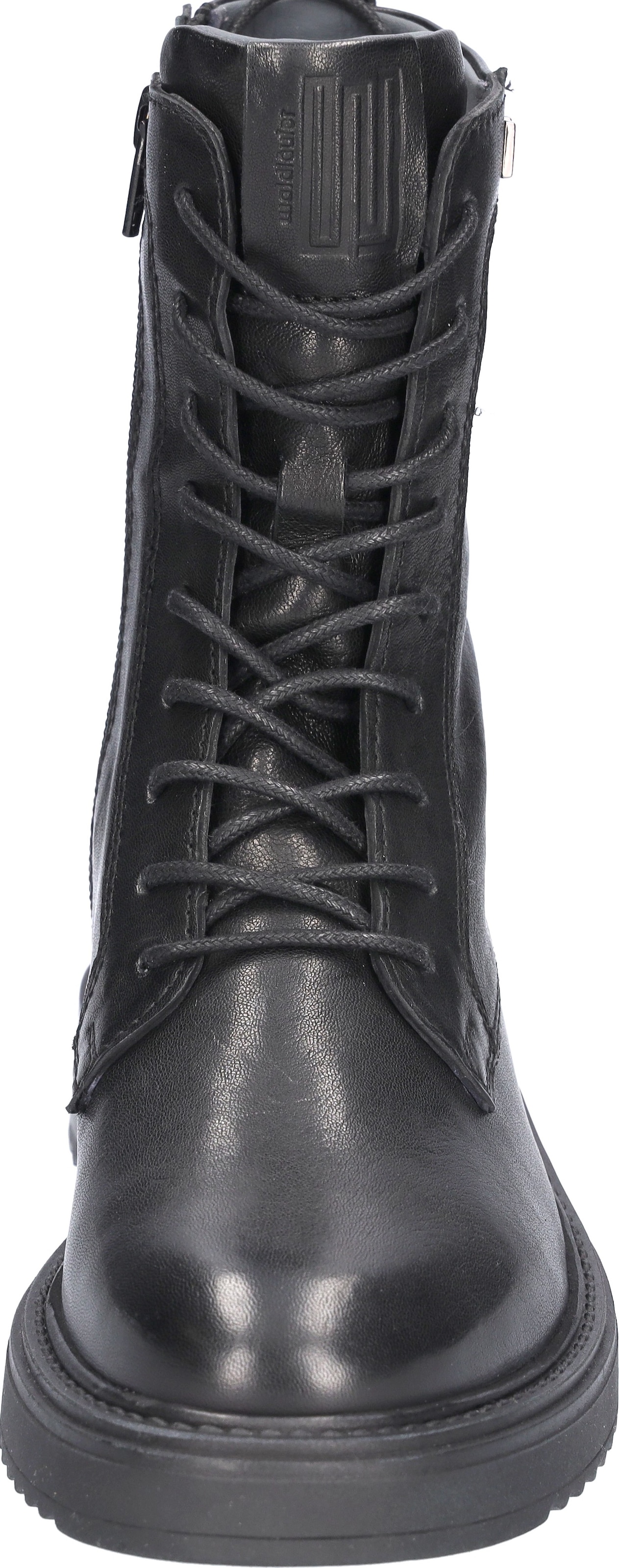 Waldläufer Schnürstiefelette »H-Shelly«  Schnürboots in bequem Weite G (= weit)