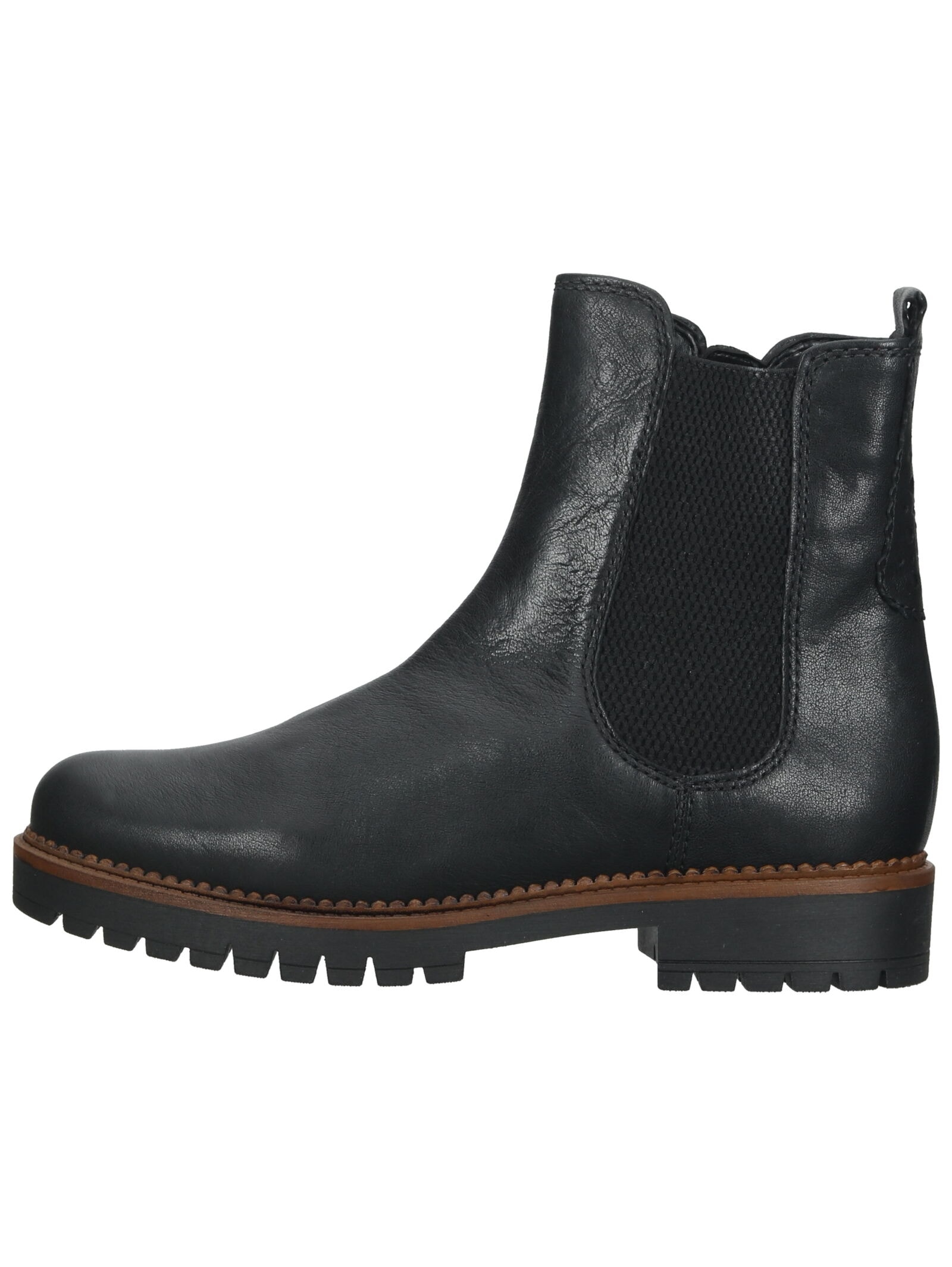 Gabor Comfort Stiefelette »Gabor Comfort Stiefelette Leder/Textil«