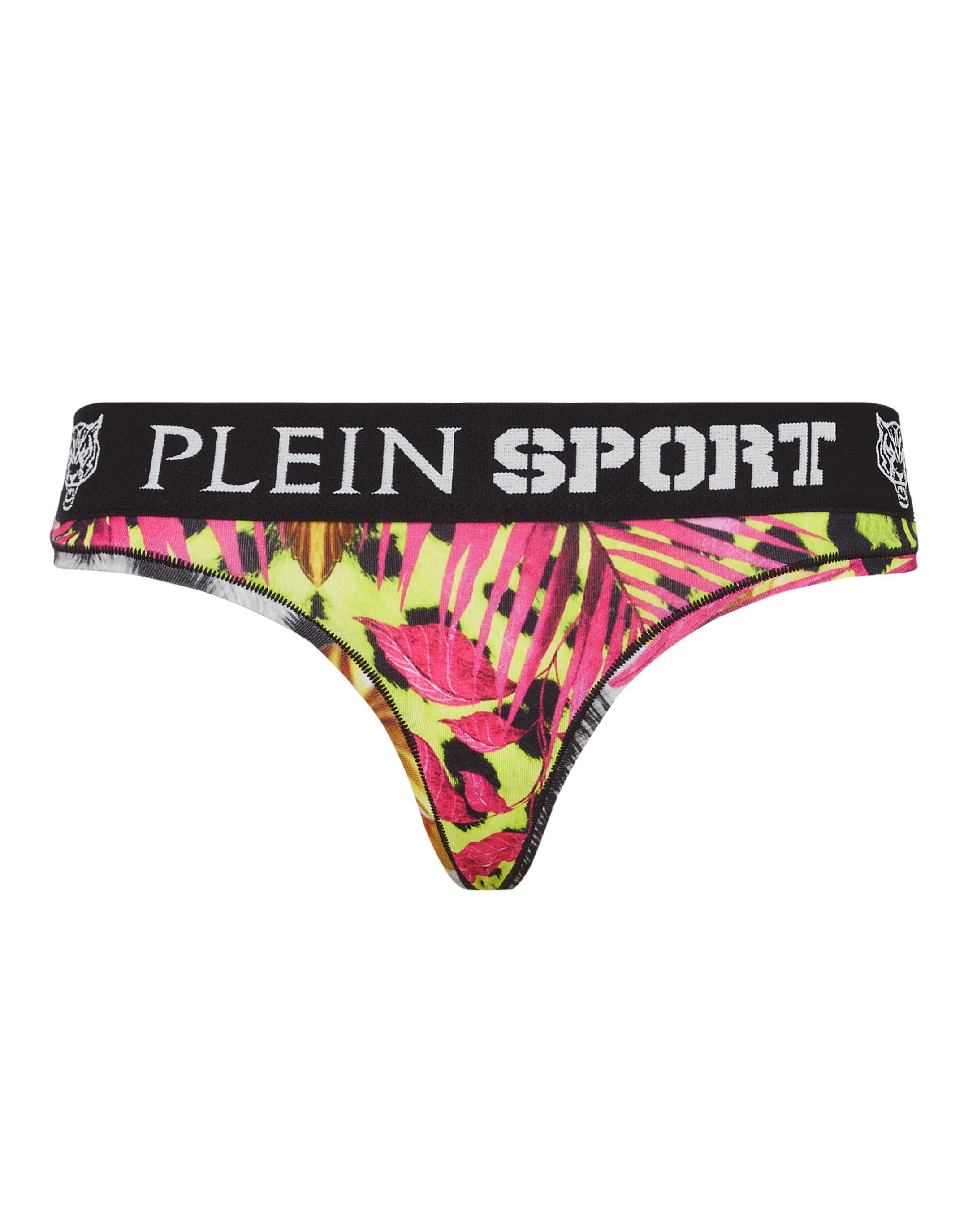 PLEIN SPORT Set: Soft-BH »Sport Set«
