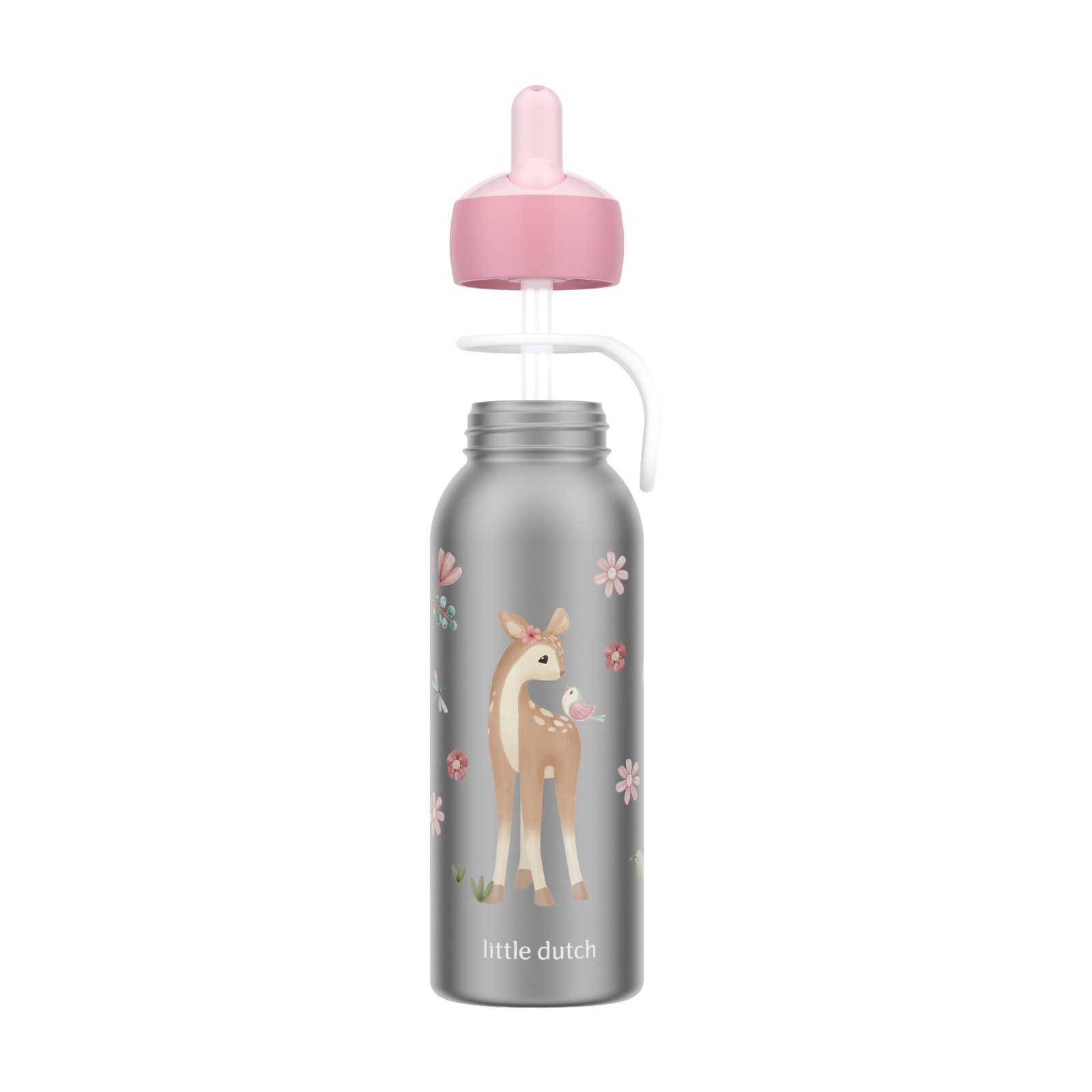 Mepal Trinkflasche »Thermoflasche Campus (2025) 350 ml«