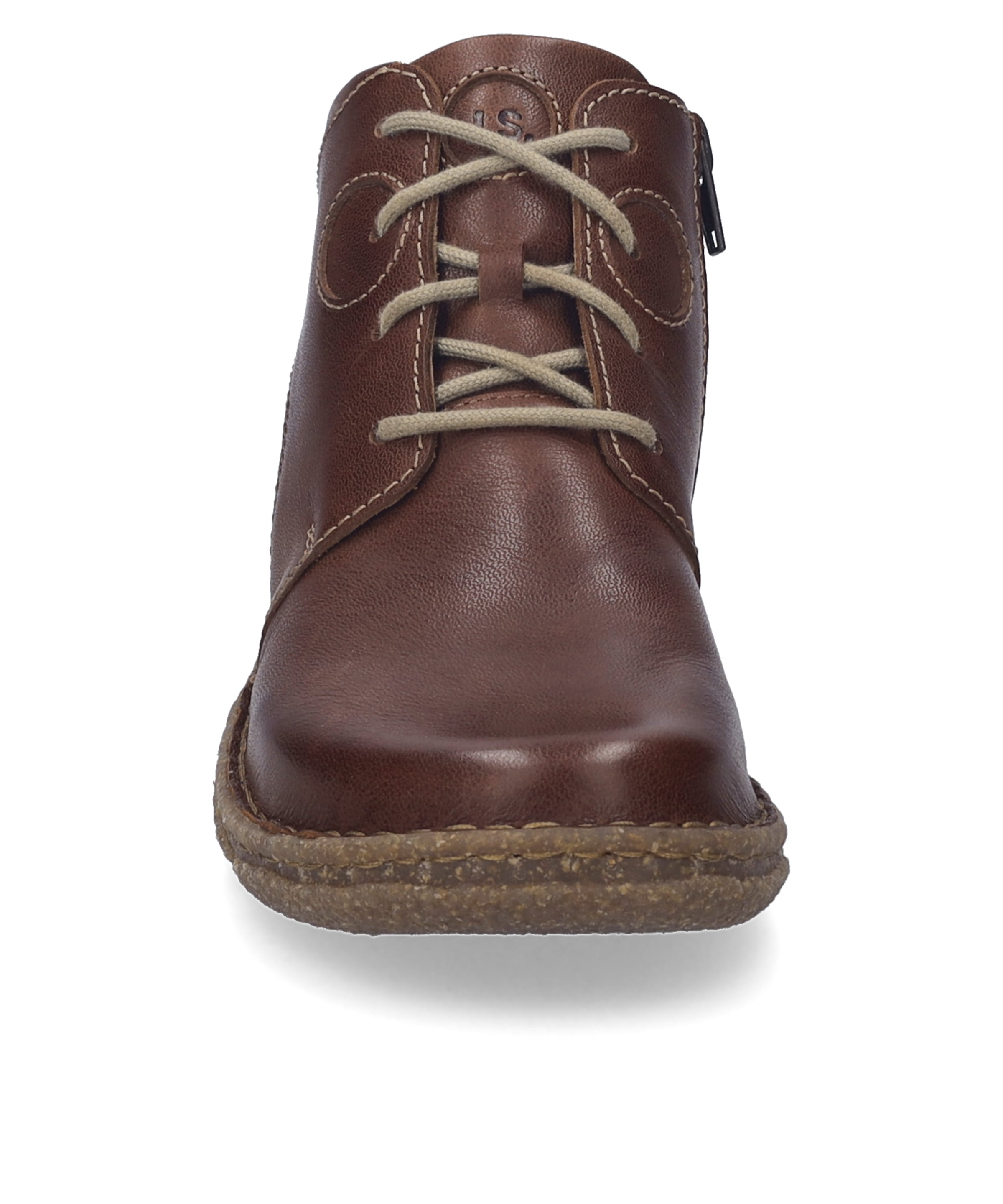 Josef Seibel Stiefelette »Neele 46, castagne«