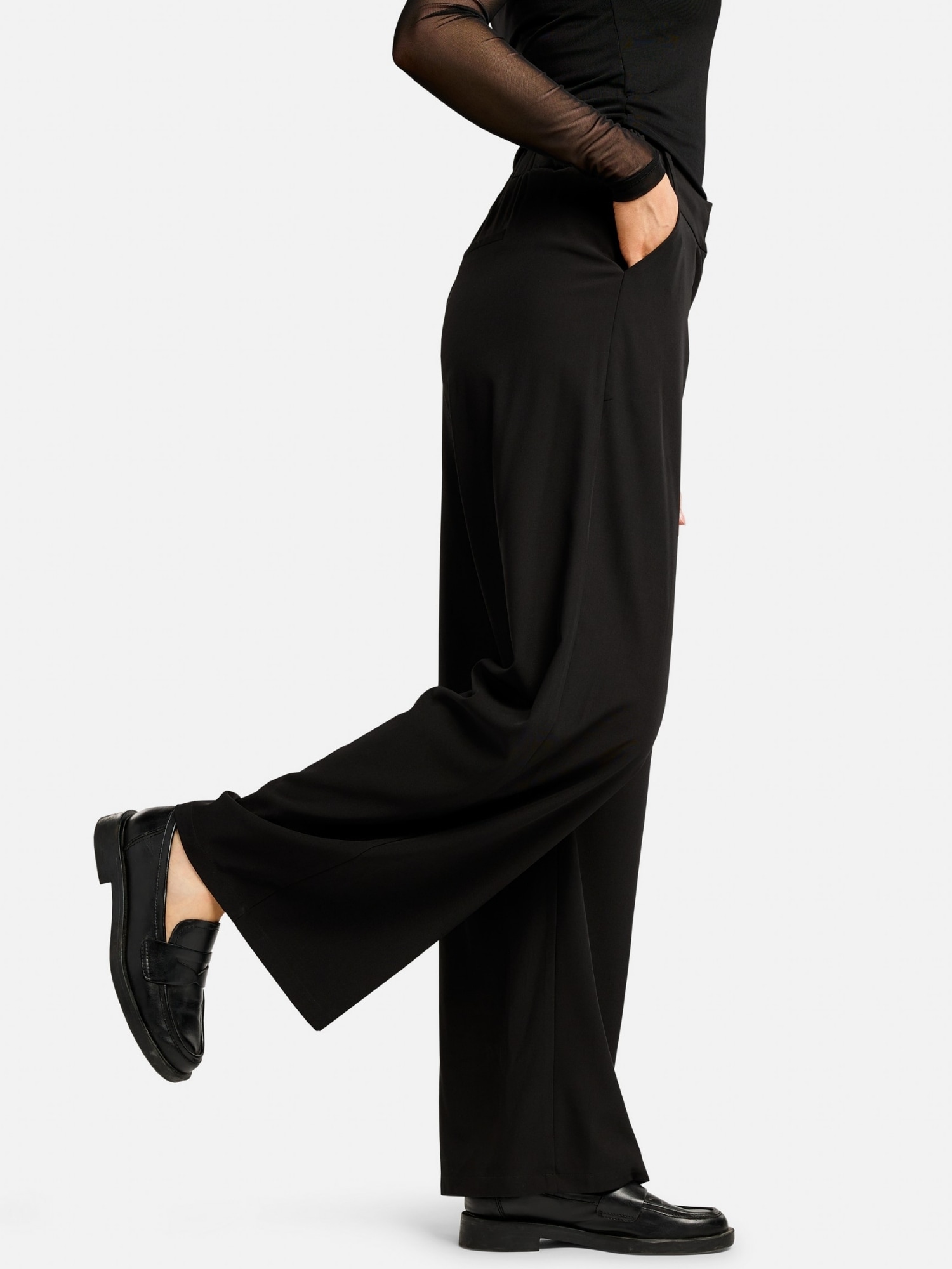 Liberté Essentiel Chinohose »Liberté Essentiel Trouser FREDE«