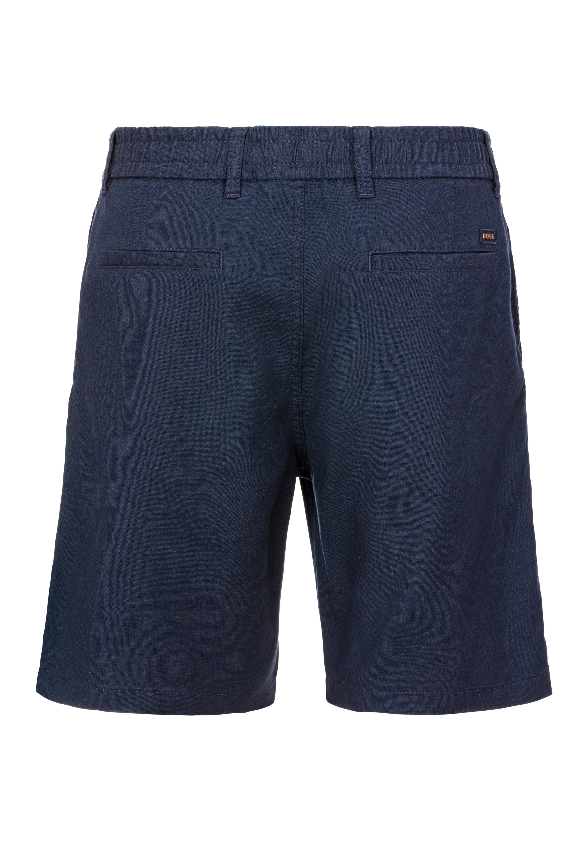 BOSS ORANGE Shorts "Chino-Tapered-DS", mit Kordelzug günstig online kaufen