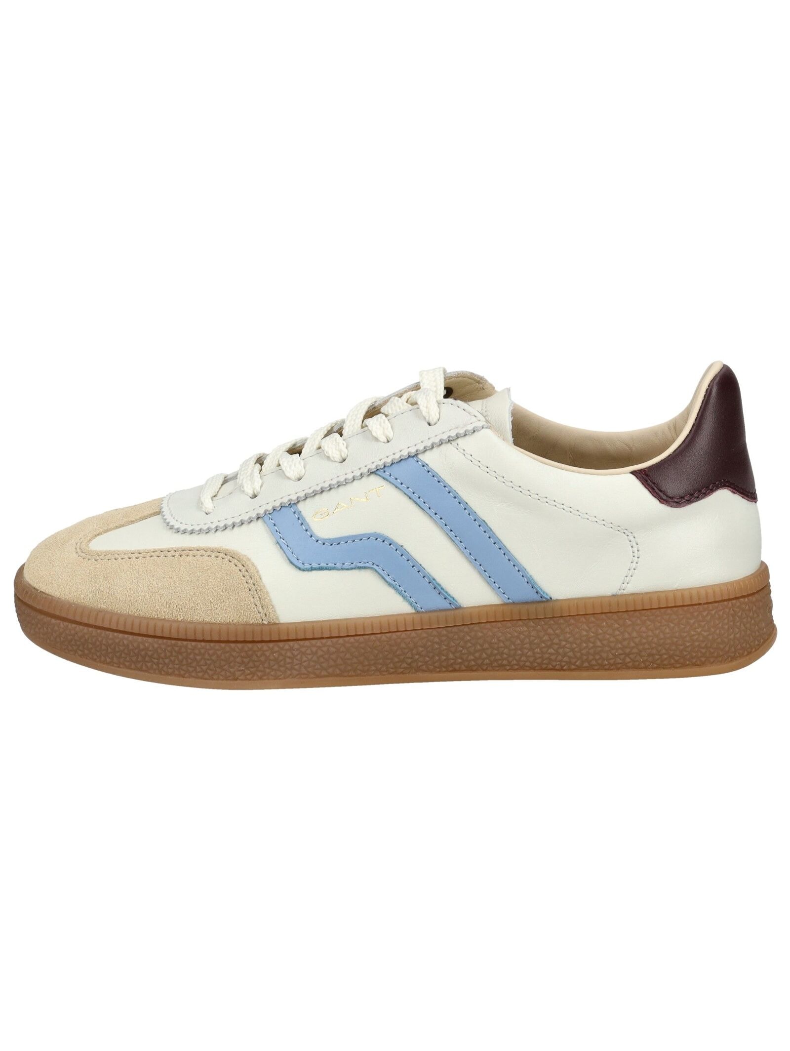Gant Sneaker »Gant Sneaker Leder«