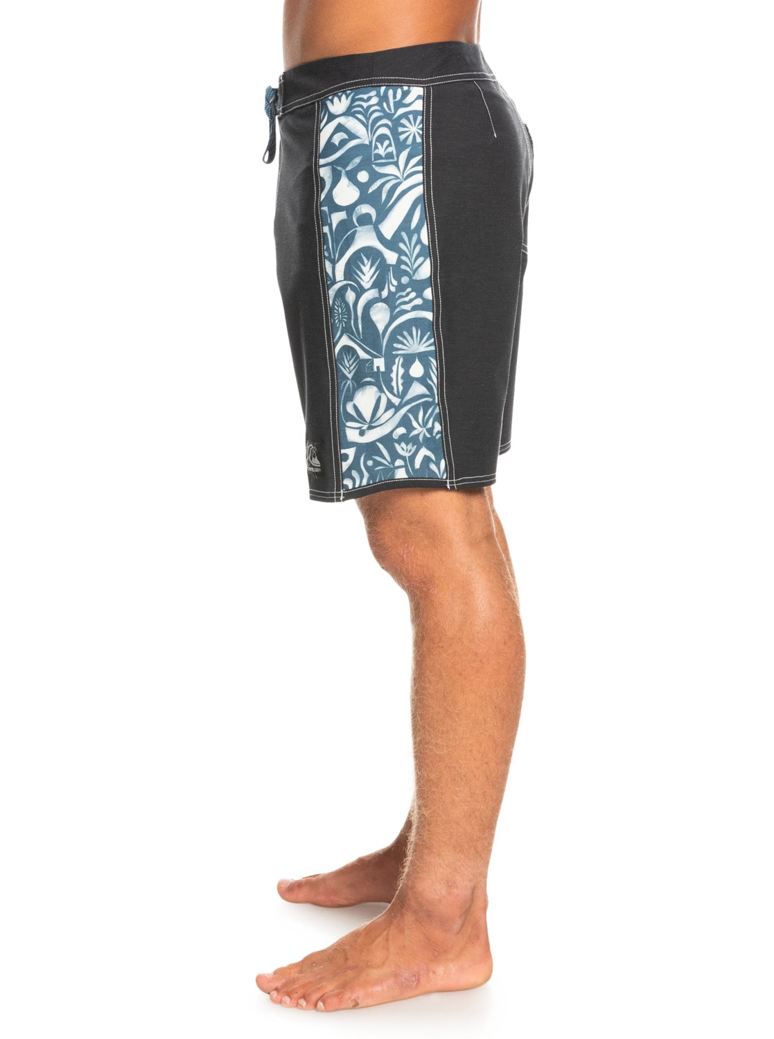 Quiksilver Boardshorts »Original Arch Blank Canvas 18"«