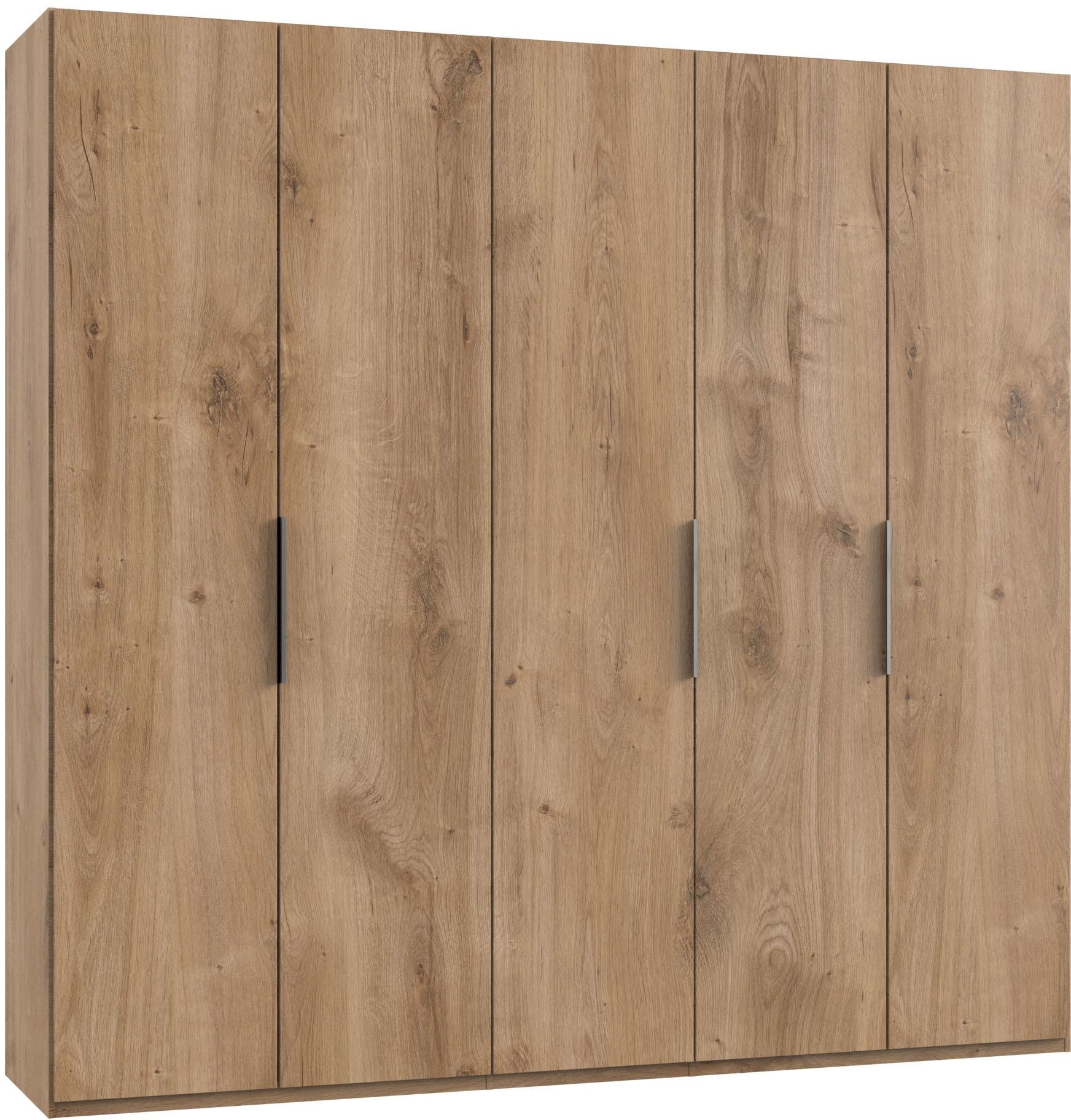 Wimex Kleiderschrank "Level by fresh to go", ohne Schubladen