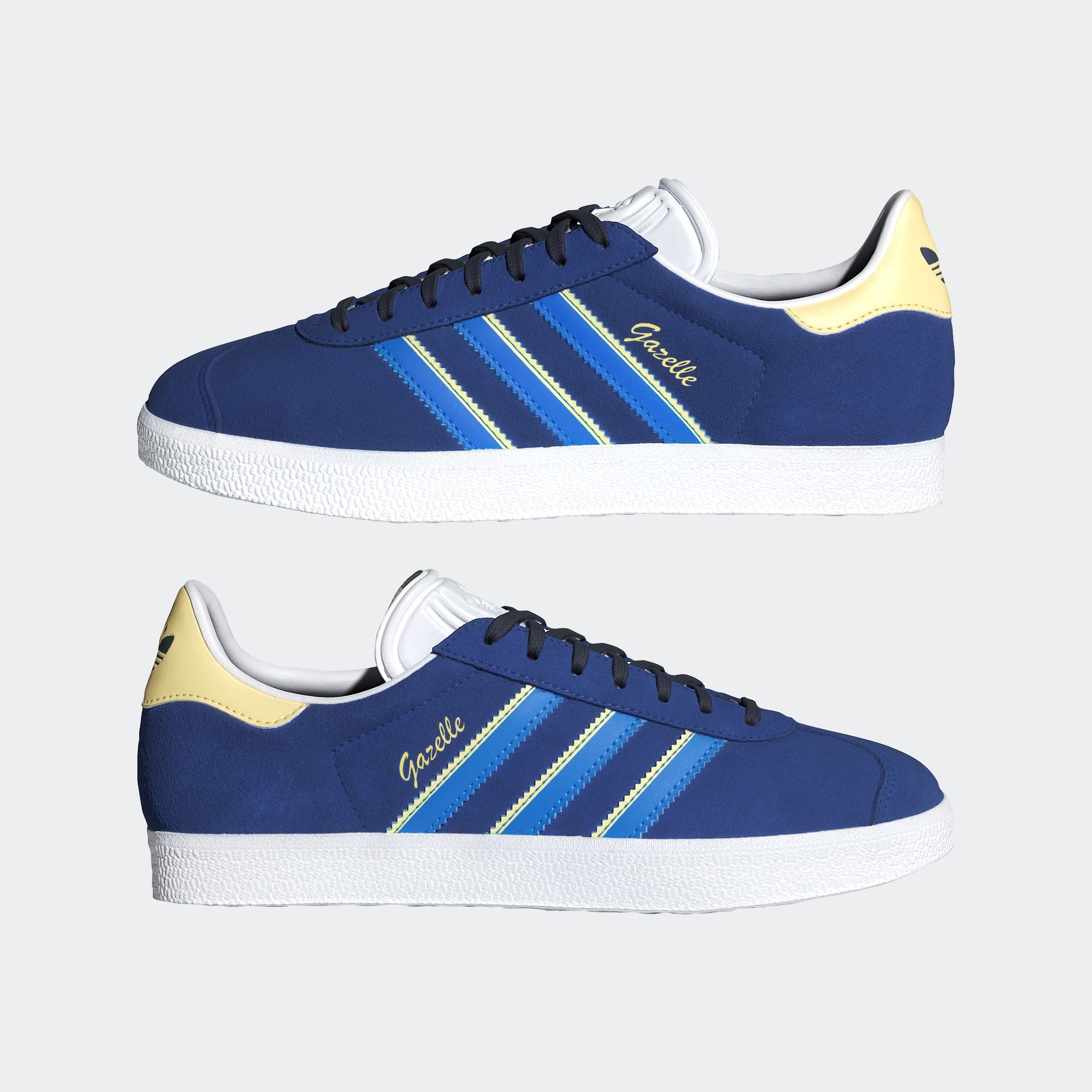 adidas Originals »GAZELLE«