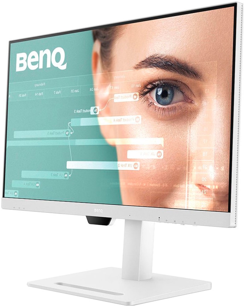BenQ LED-Monitor »GW2790QT«, 68,6 cm/27 Zoll, 2560 x 1440 px, Quad HD, 5 ms Reaktionszeit, 75 Hz