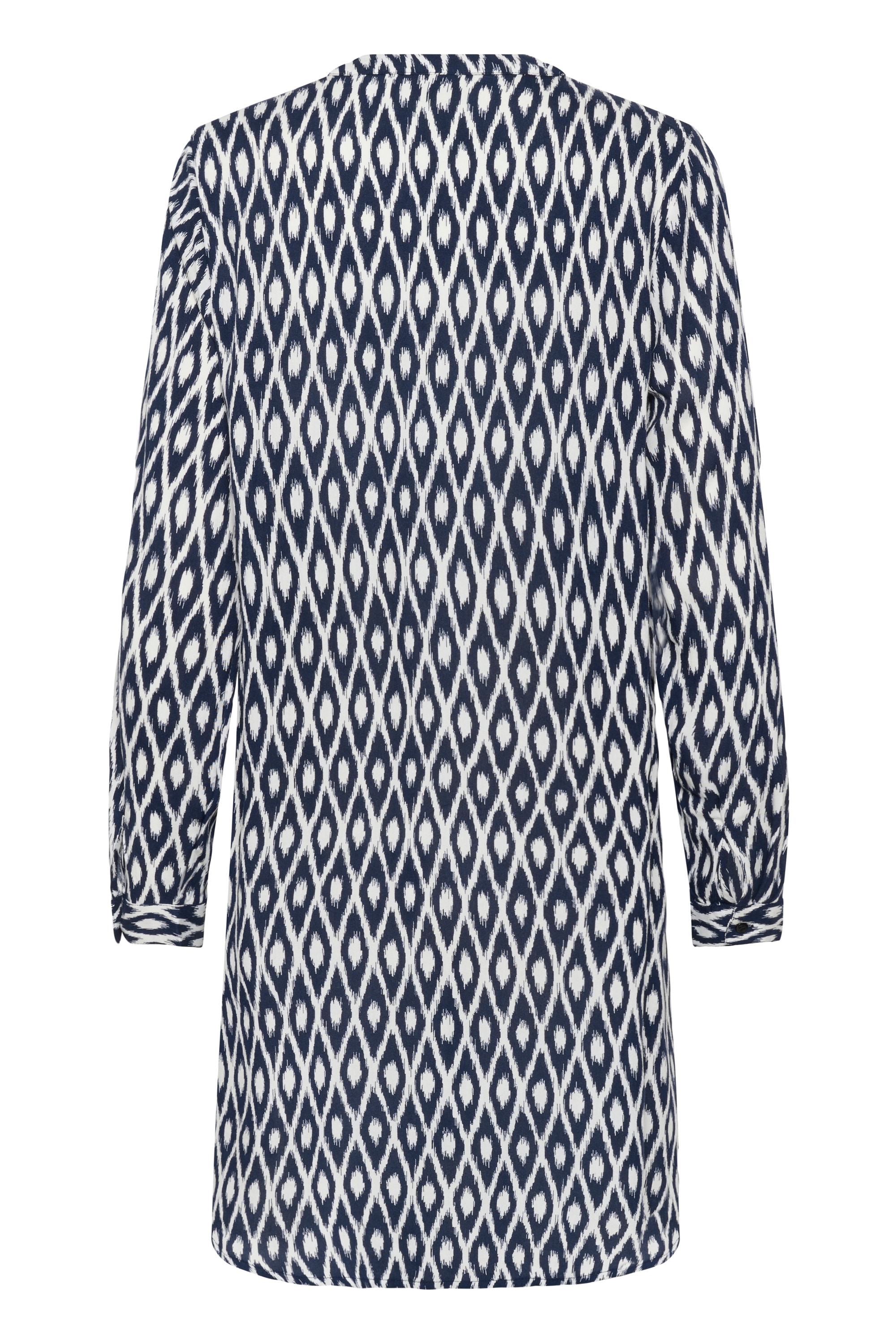 KAFFE Midikleid »Kleid KAmarana«