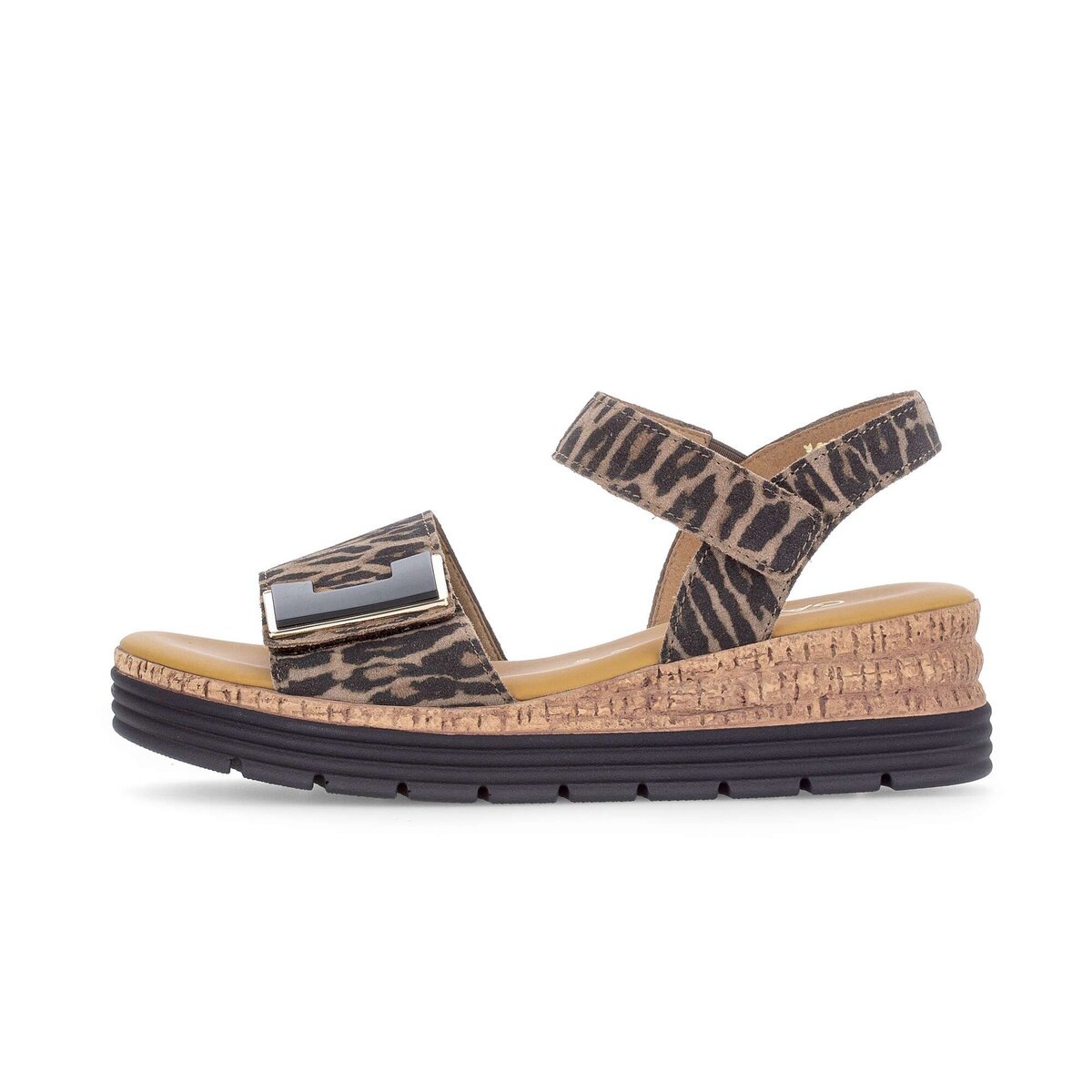 Gabor Plateausandaletten »Plateau Sandale«