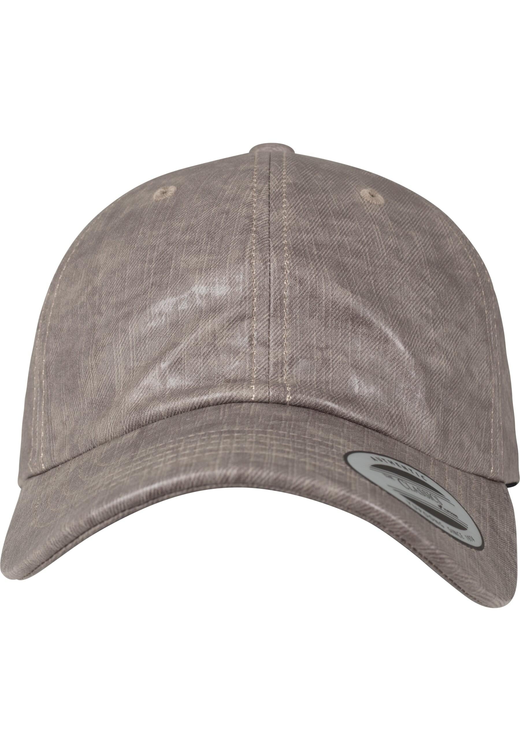 Flex Cap »Flexfit Accessoires Low Profile Coated Cap«