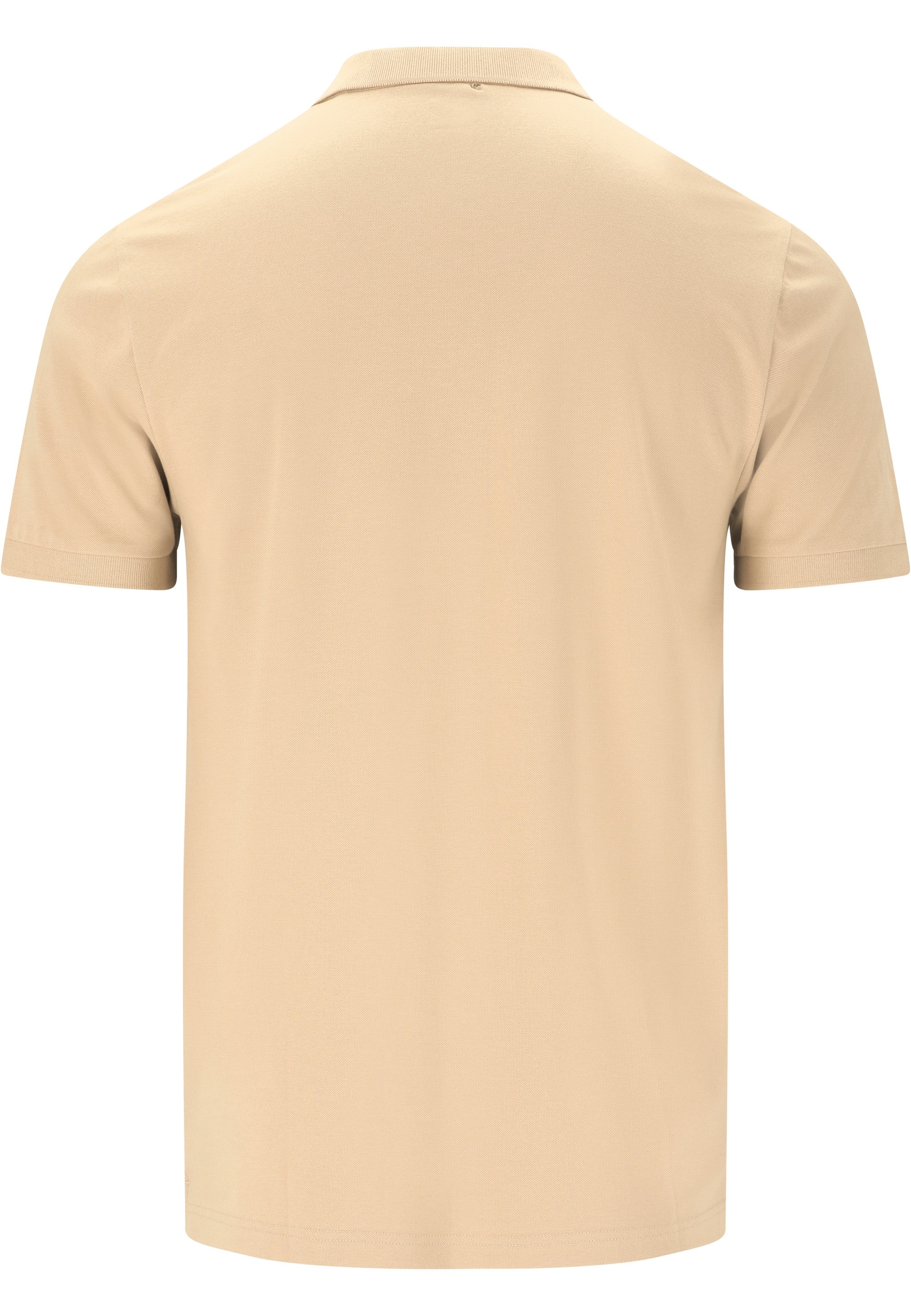 CRUZ Langarm-Poloshirt »Harrold M« im klassischen und vielseitigen Look