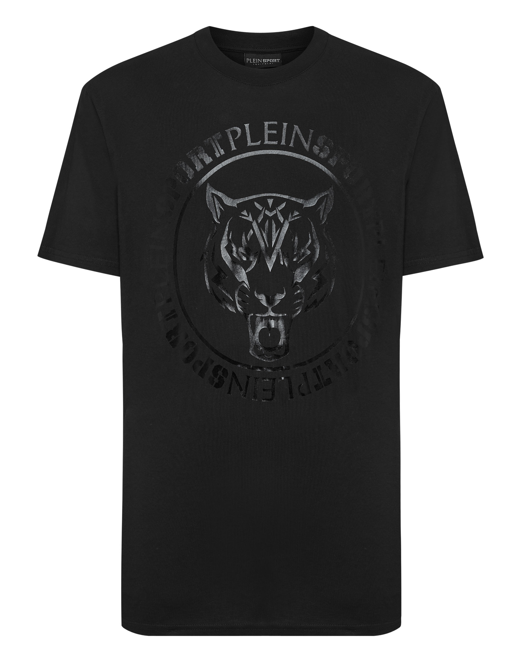 PLEIN SPORT T-Shirt »Carbon Tiger«