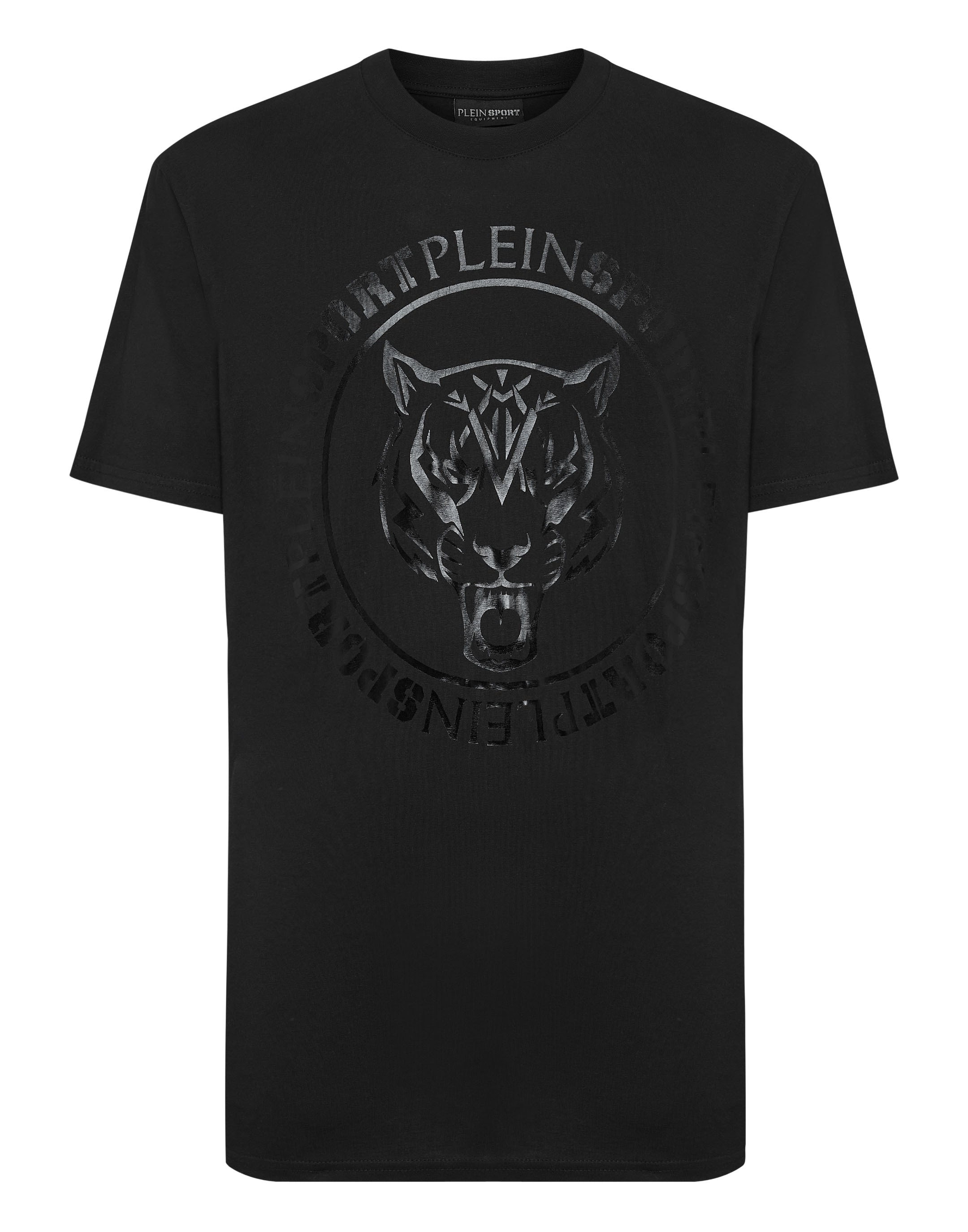 PLEIN SPORT T-Shirt "Tiger"
