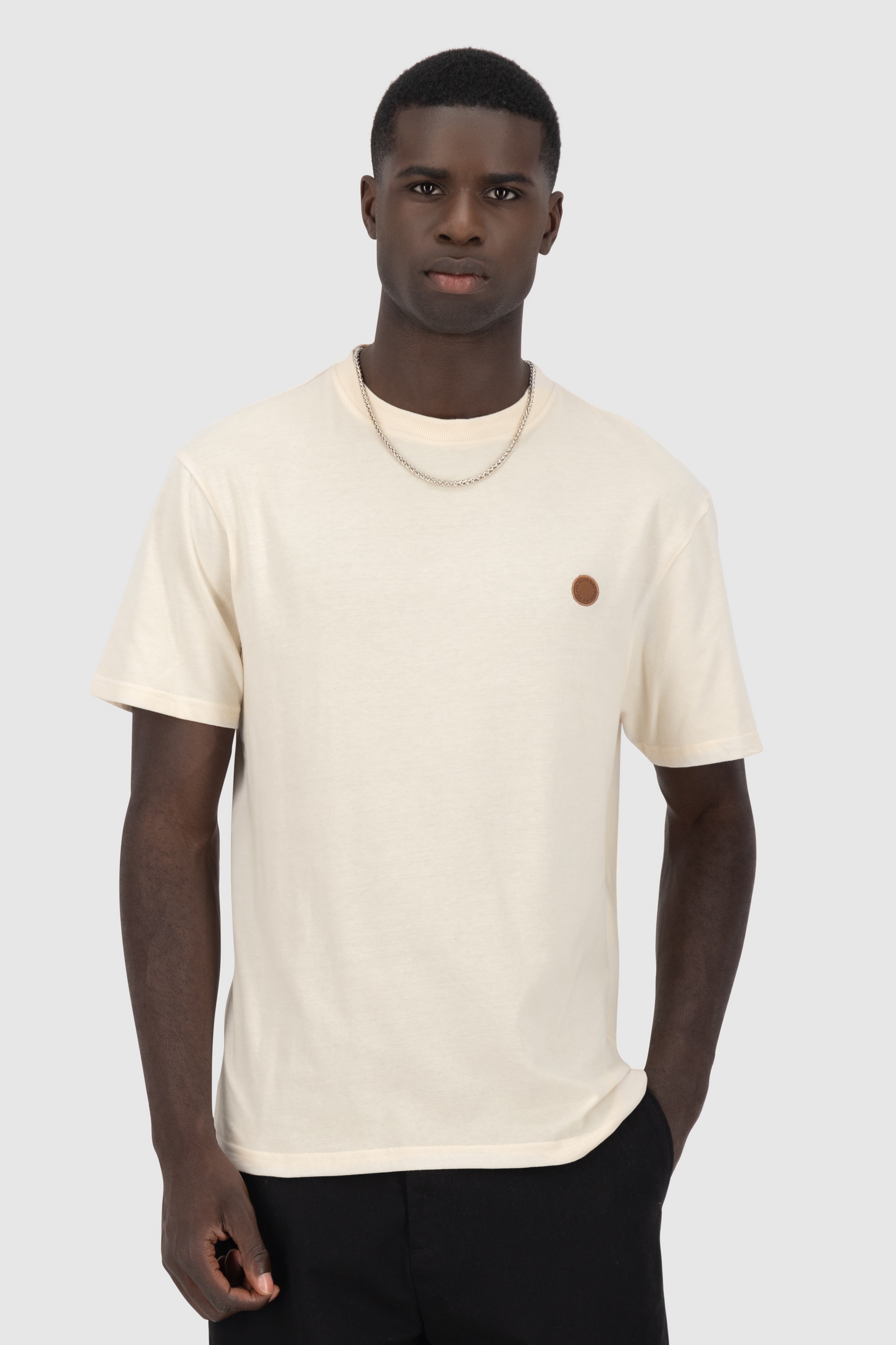 Alife & Kickin Rundhalsshirt »Herren MadsAK«