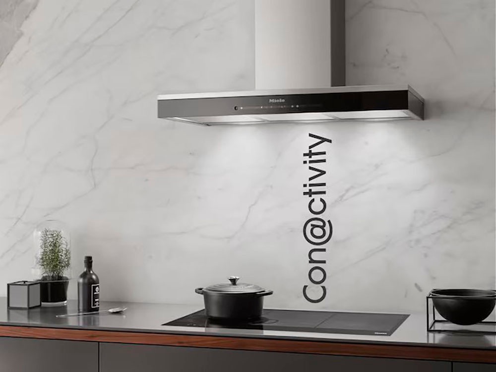 Miele Induktions-Kochfeld »KM 7466 FR 125 Edition«