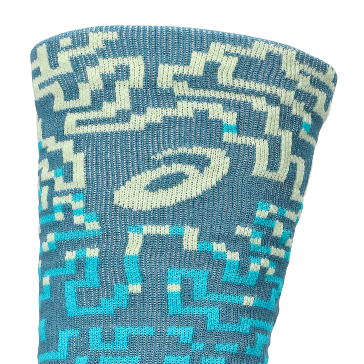 Asics Laufsocken »PERFORMANCE RUN SOCK CREW« mit Dämpfung, schnell trocknend