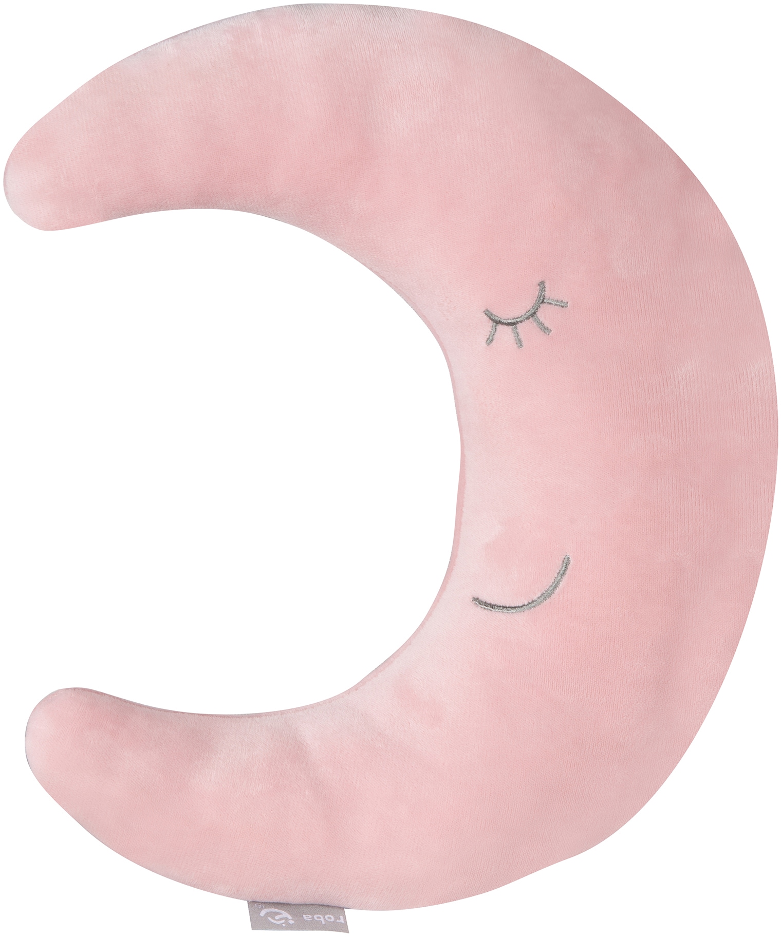 roba Babykissen "Lil Cuties, Mond" günstig online kaufen