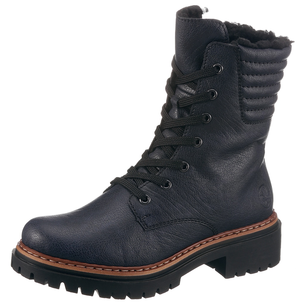 Rieker Winterstiefelette