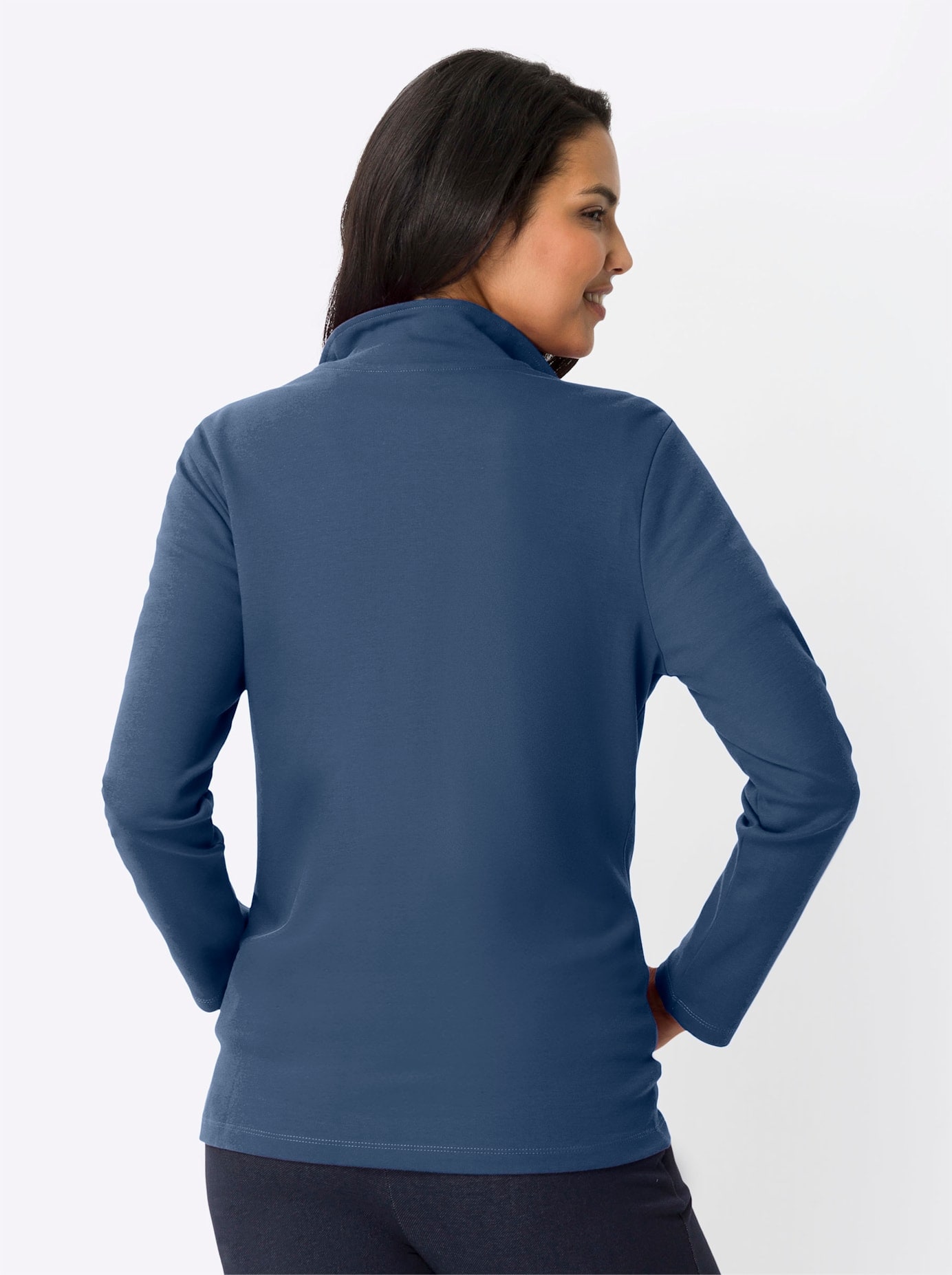 nicht definiert Sweatjacke