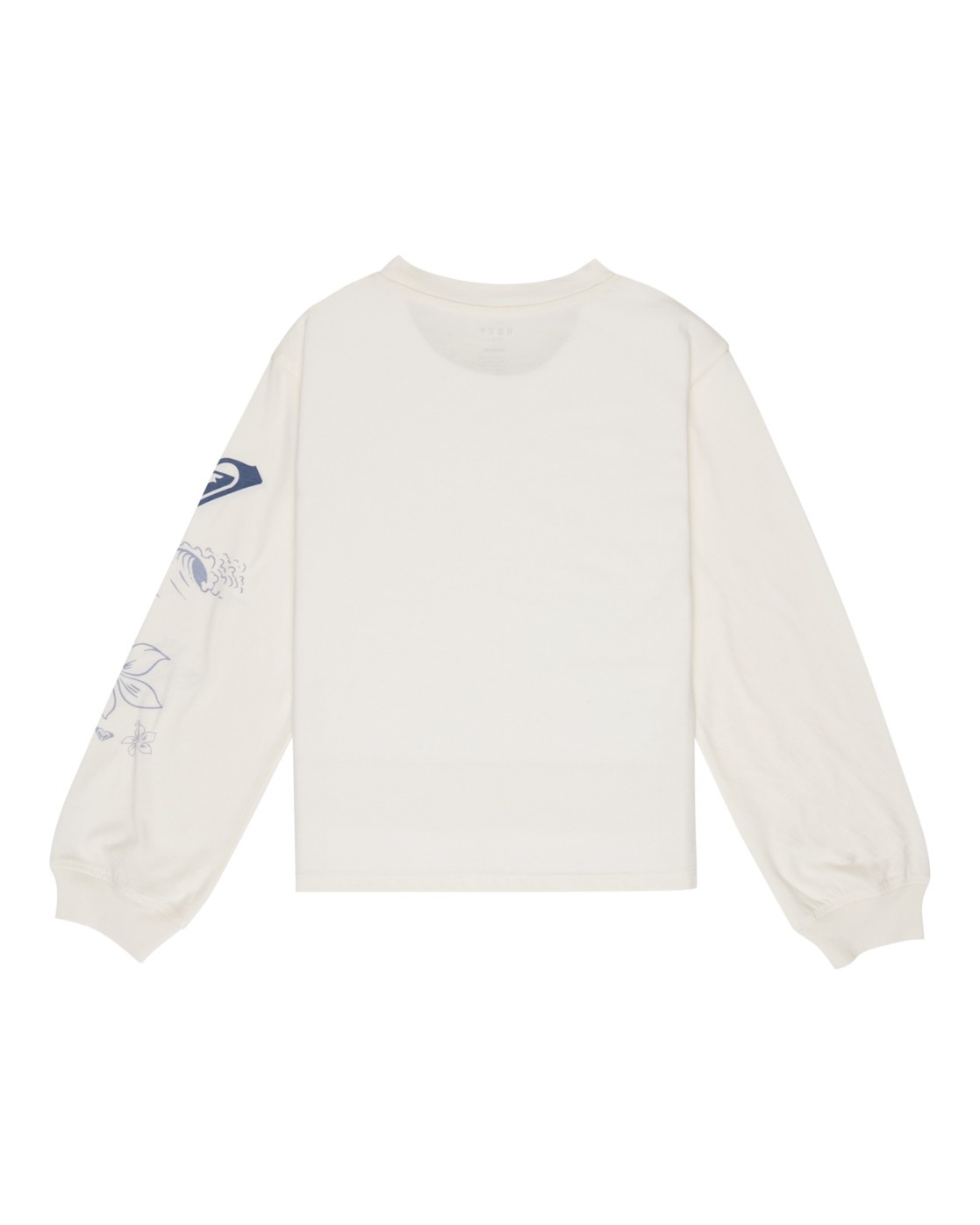 Roxy Langarmshirt »Orchidregular Go«