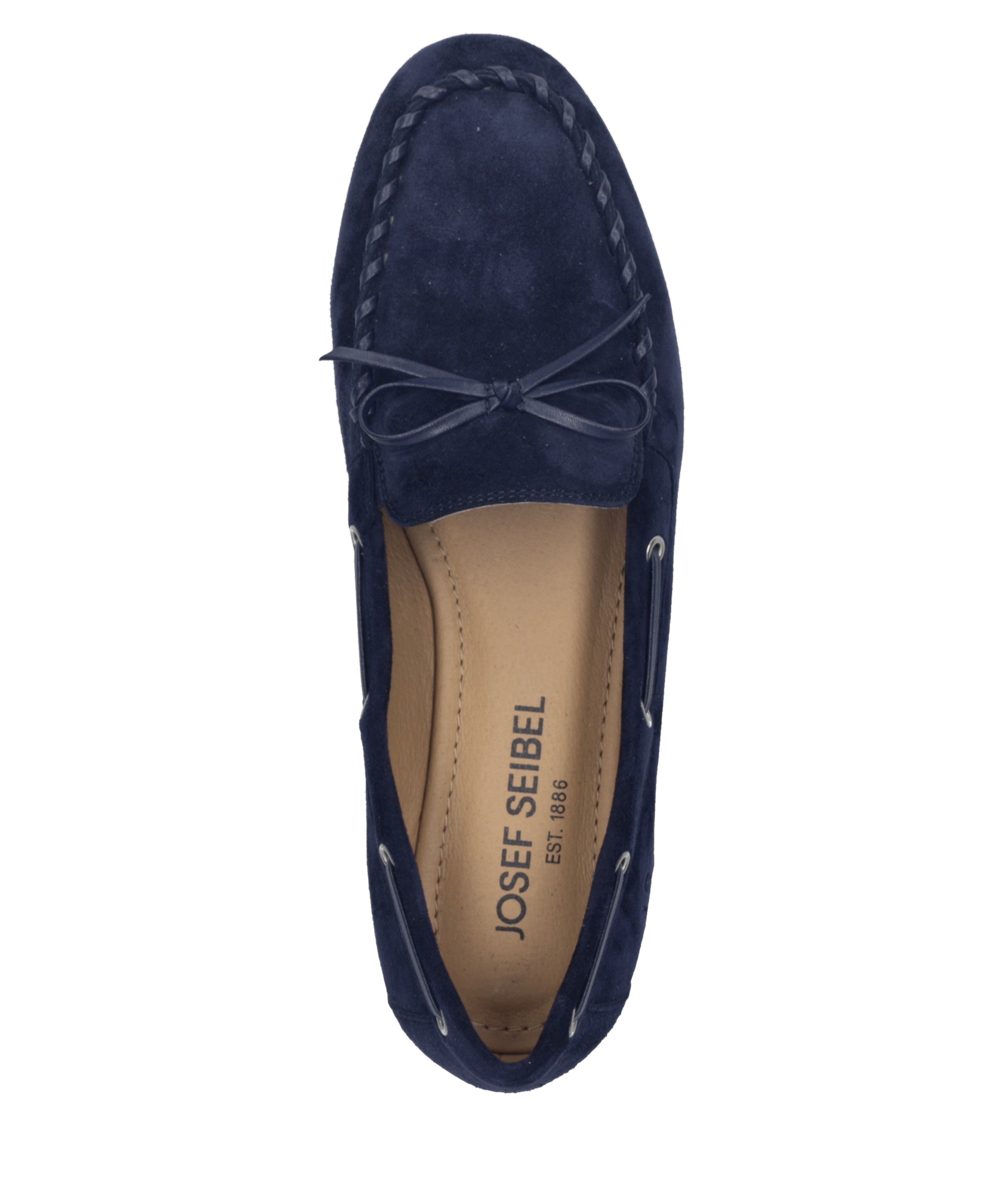 Josef Seibel Slipper »Clarice 07, indigo«