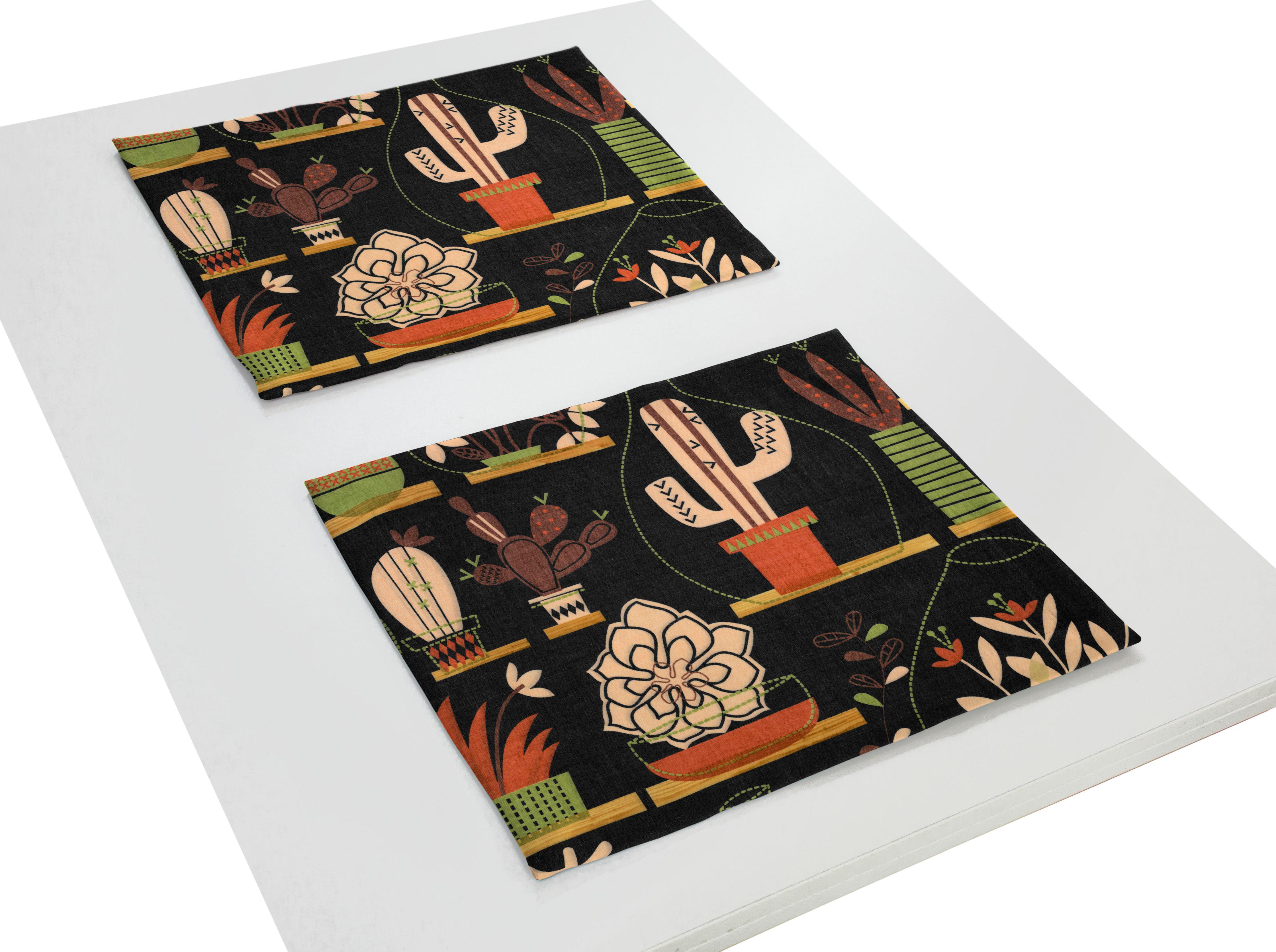 Wirth Platzset "OAKHAM" günstig online kaufen