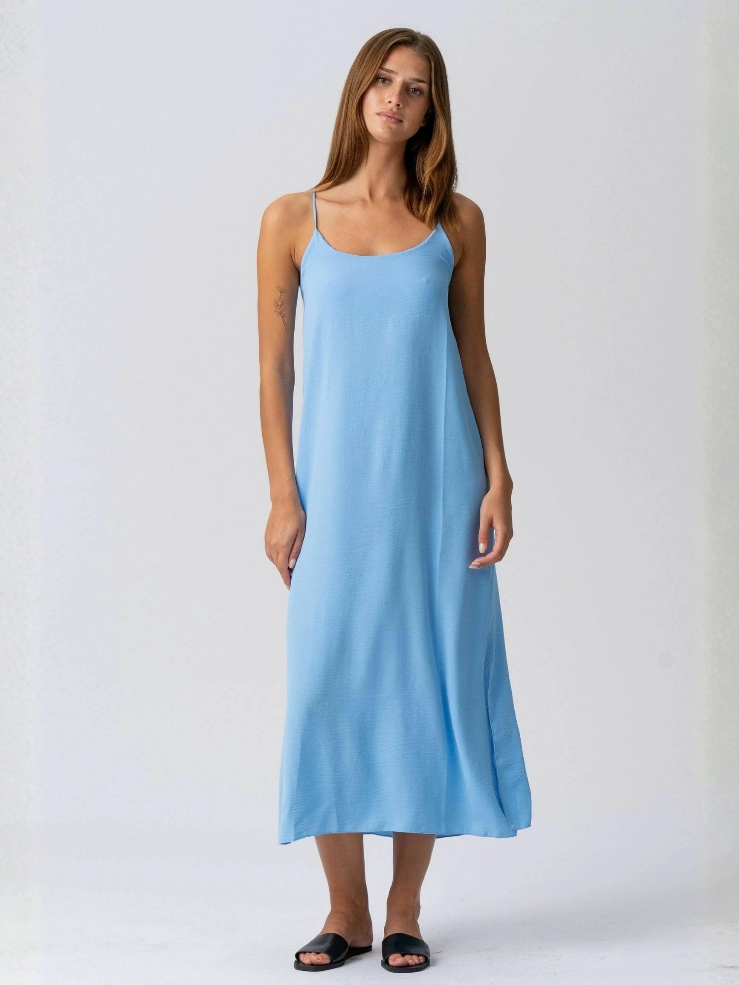 TeeShoppen Jerseykleid »TEESHOPPEN Dress Alicia«
