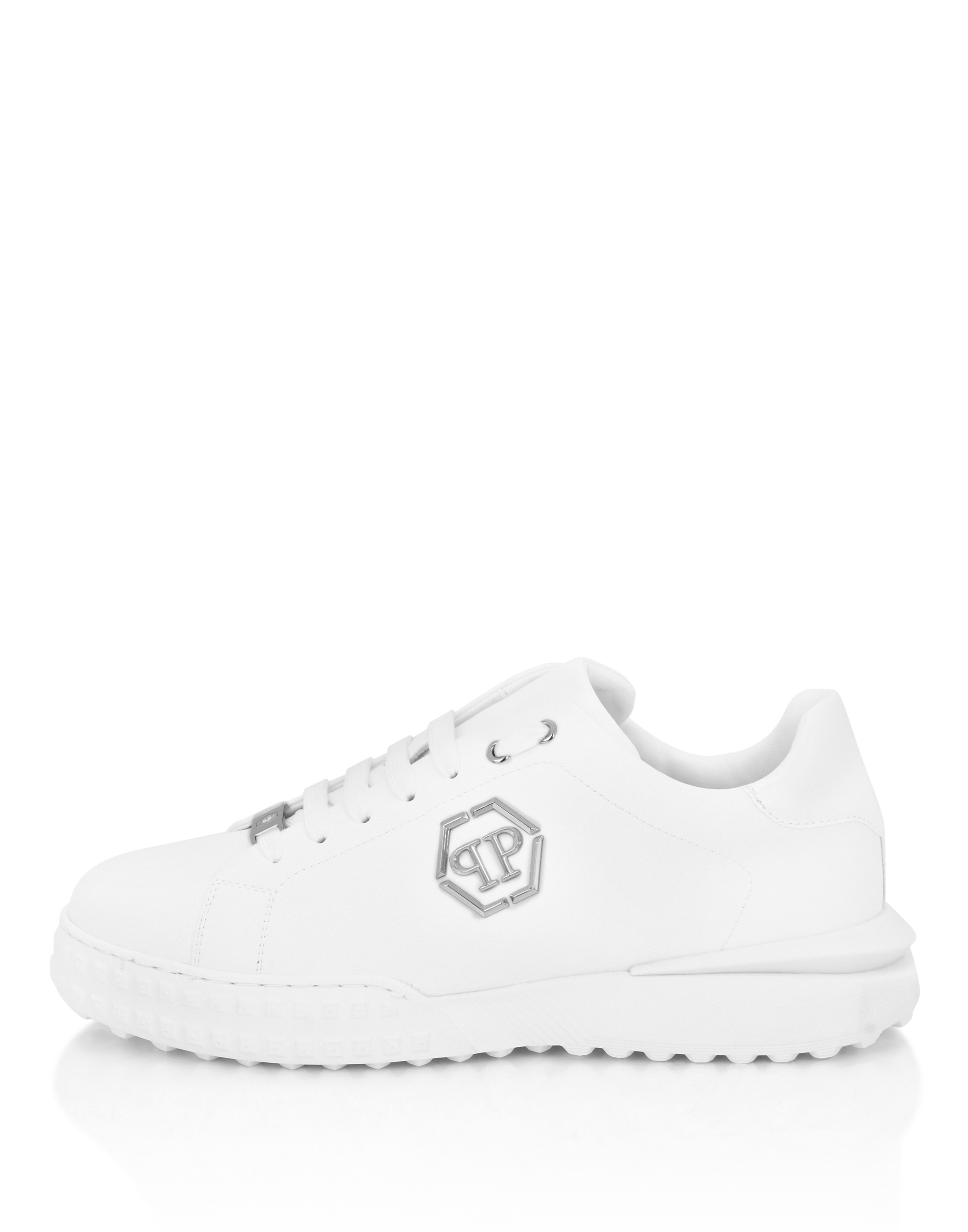 PHILIPP PLEIN Sneaker »Hexagon«