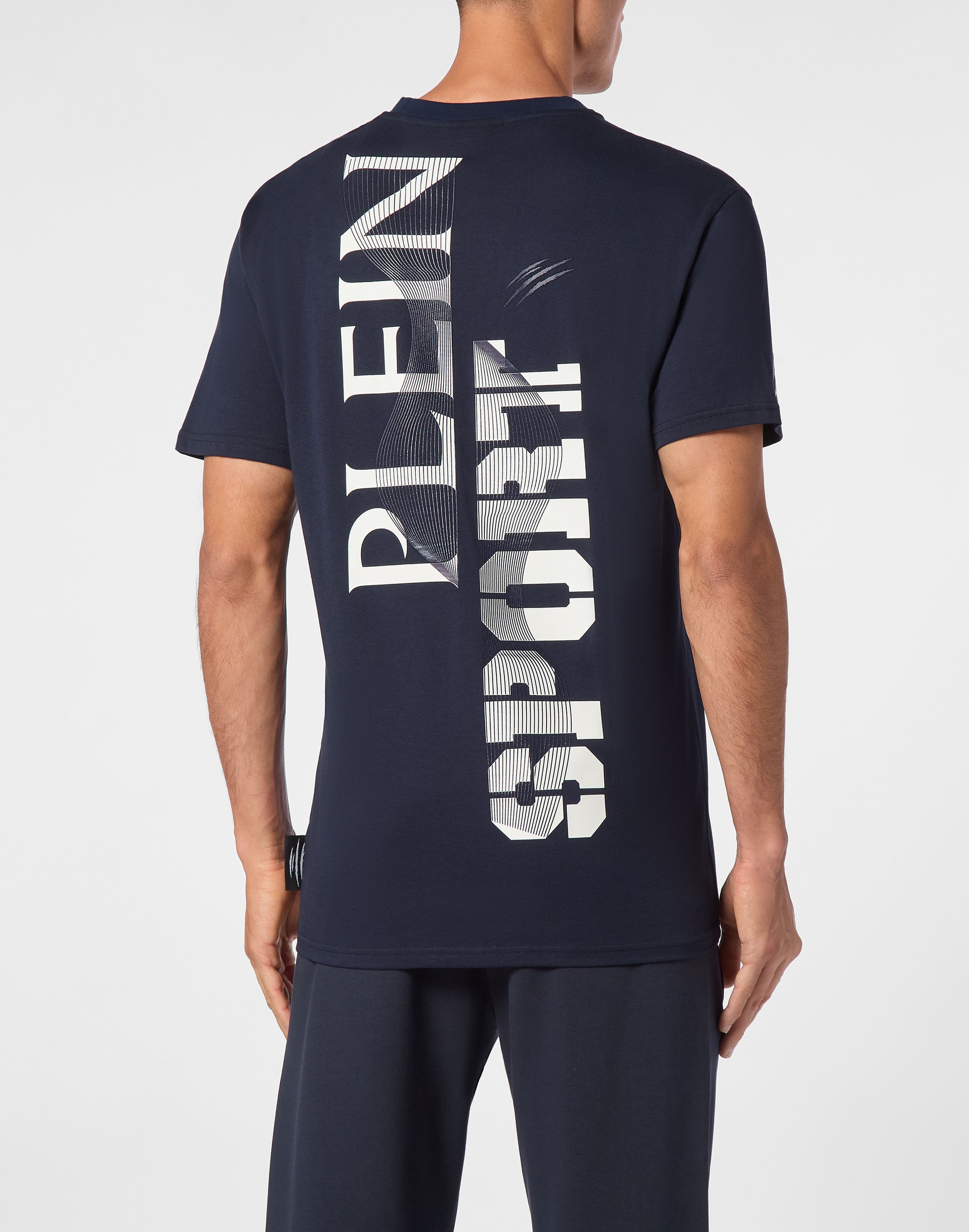 PLEIN SPORT T-Shirt »Wave«