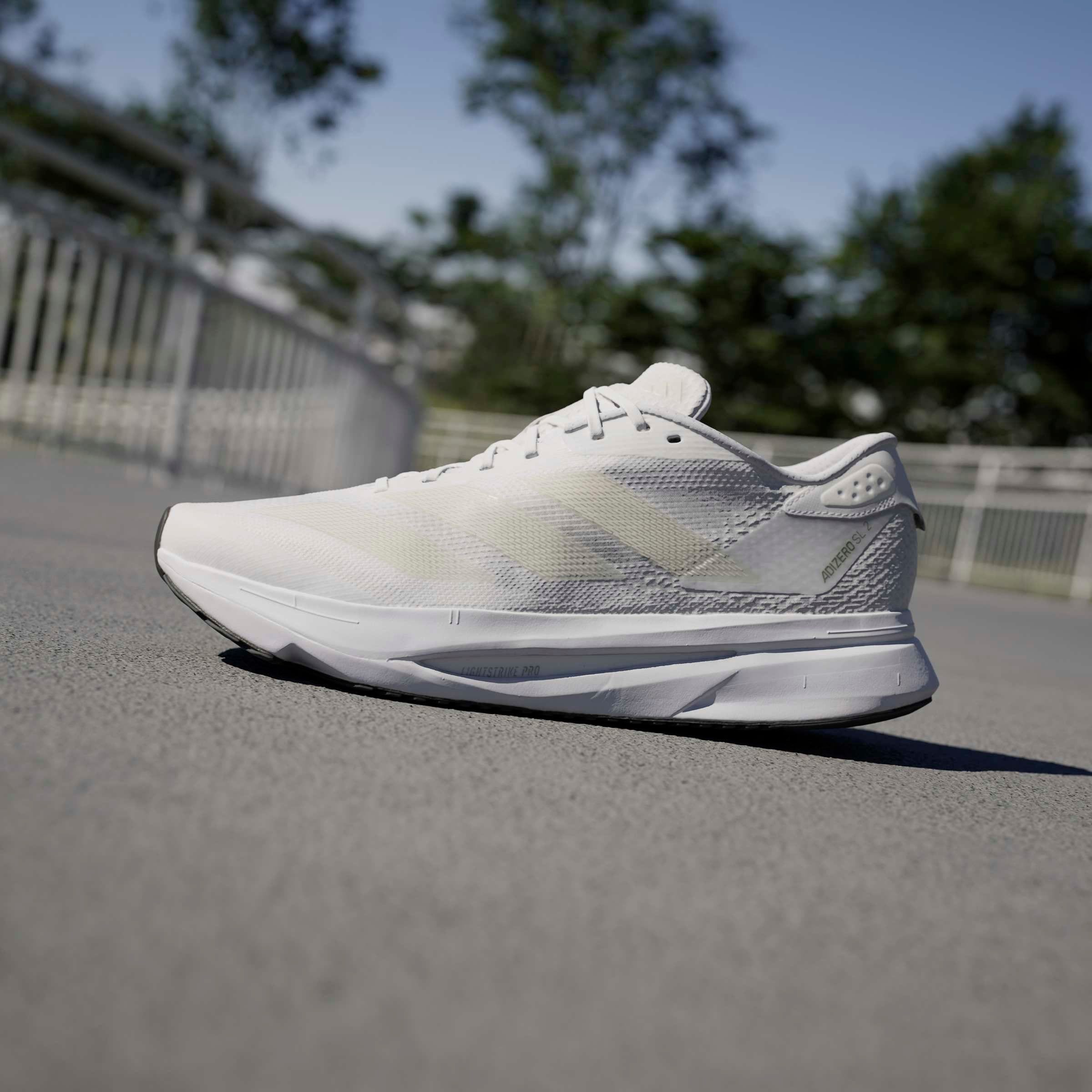 adidas Performance Laufschuh »ADIZERO SL2«