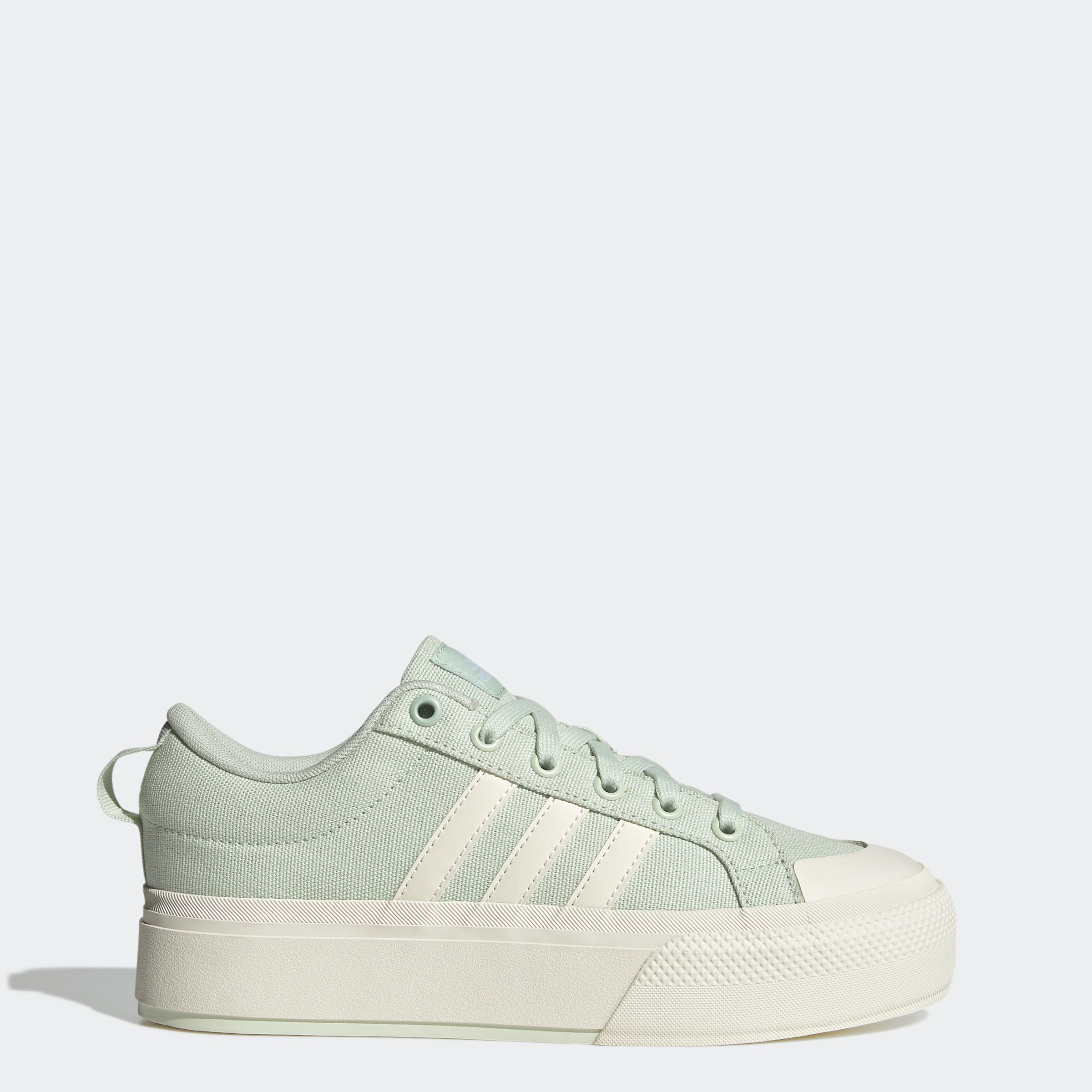 adidas Sportswear Sneaker »BRAVADA 2.0 PLATFORM«, Design auf den Spuren des adidas Nizza